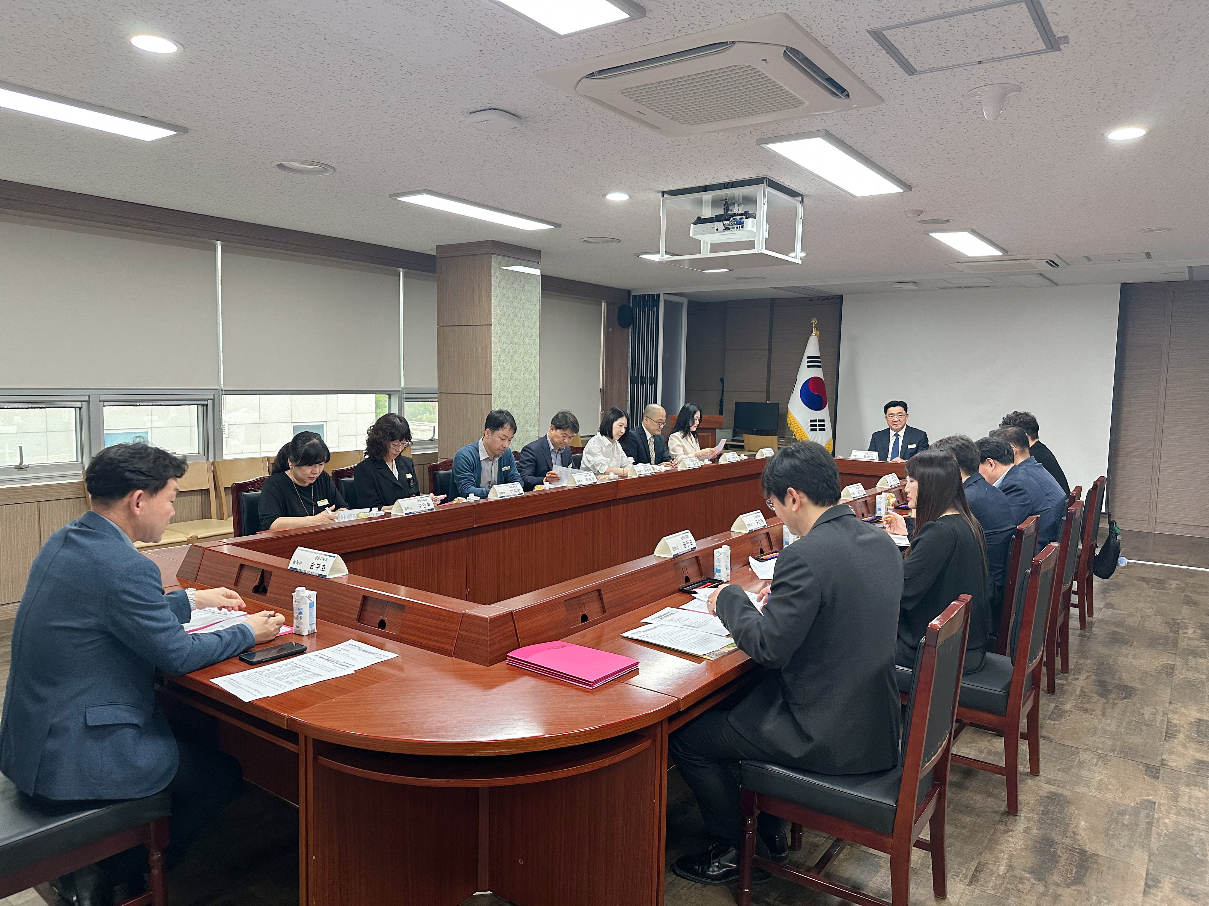 경남교육청, 고교 학력 향상 위한 지원 체계 마련 나서 - 관련이미지2