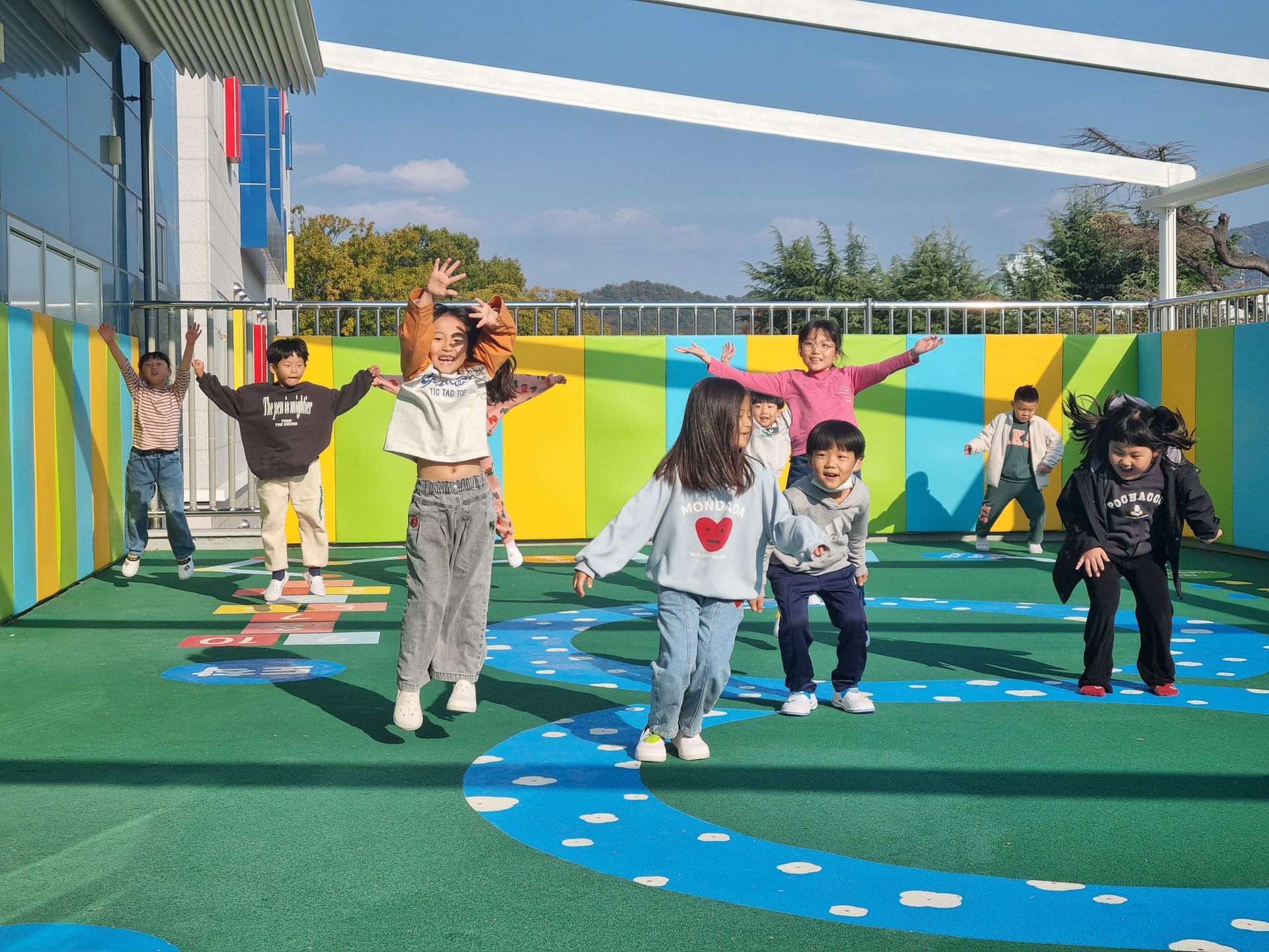 밀양교육지원청, 겨울방학에도 공백없는 지역 맞춤형 돌봄 운영 - 관련이미지1
