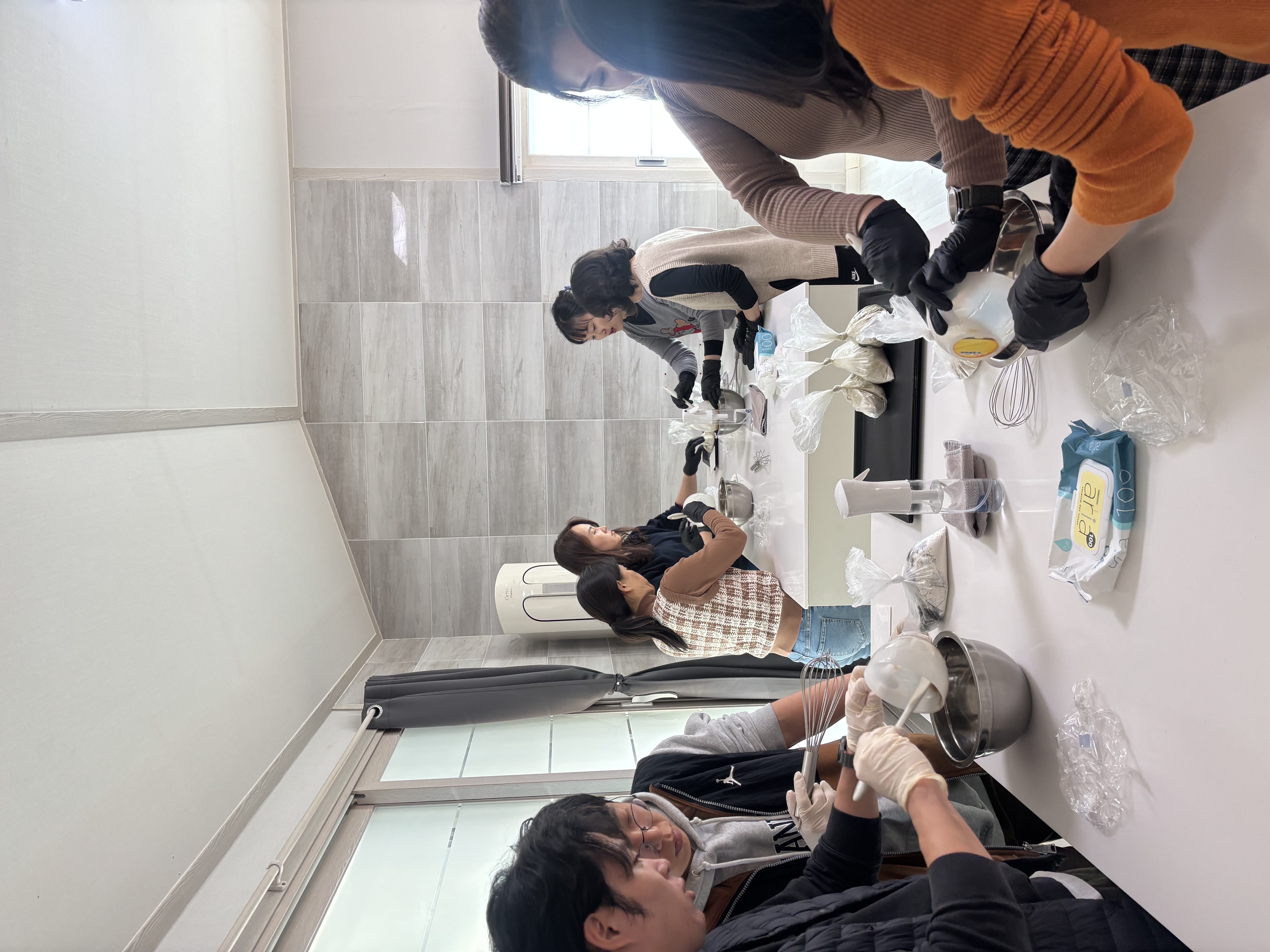 의령교육지원청,‘교권 톡소다’(Talk으로 소통을 다함께) 운영 - 관련이미지2