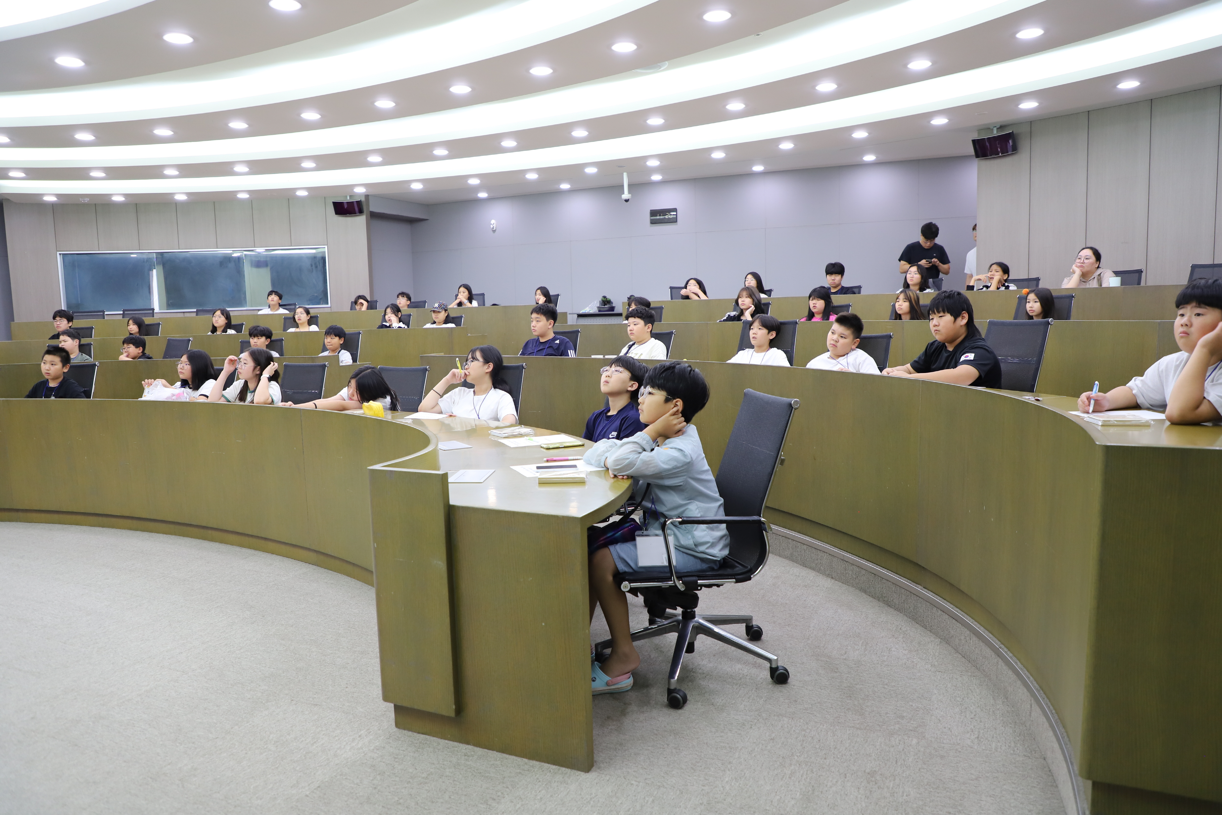 함양교육지원청, 2025. 학생 청렴교육 실시 - 관련이미지2