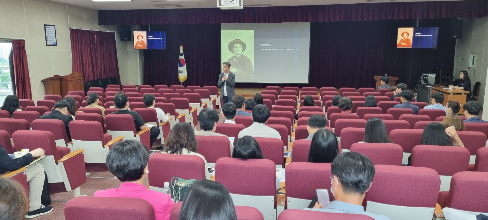 경남교육청, 공약 사업 완성도 높인다 - 관련이미지1