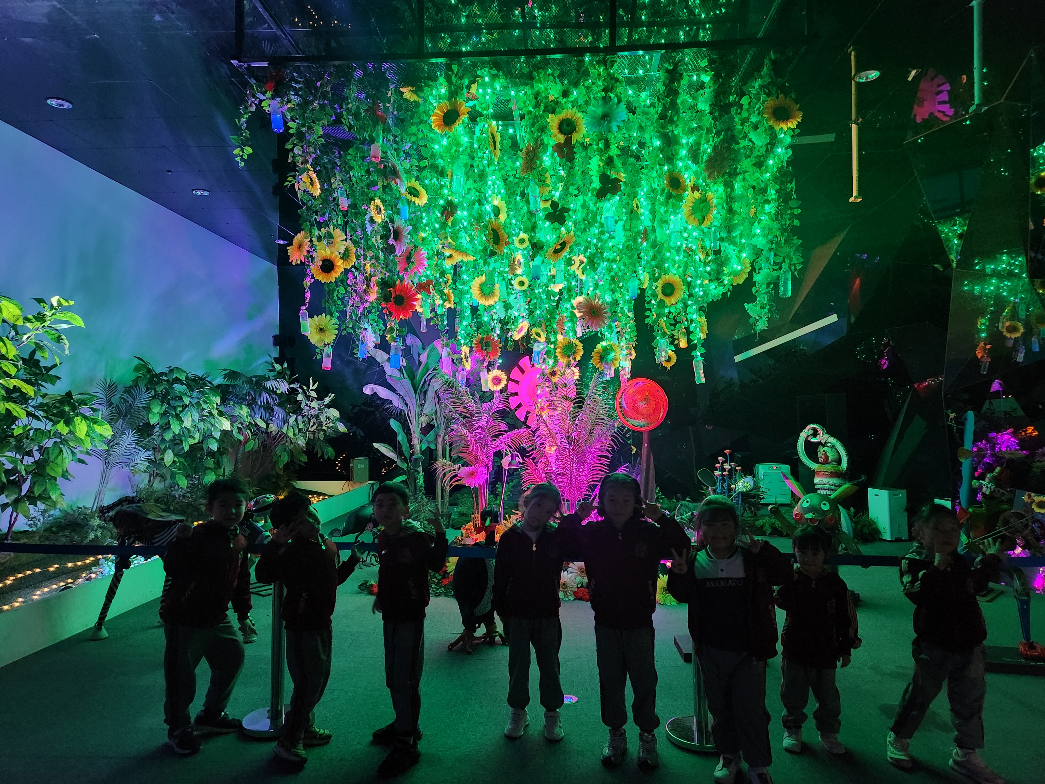 합포초등학교병설유치원, 공룡아, 같이 놀자! - 관련이미지3