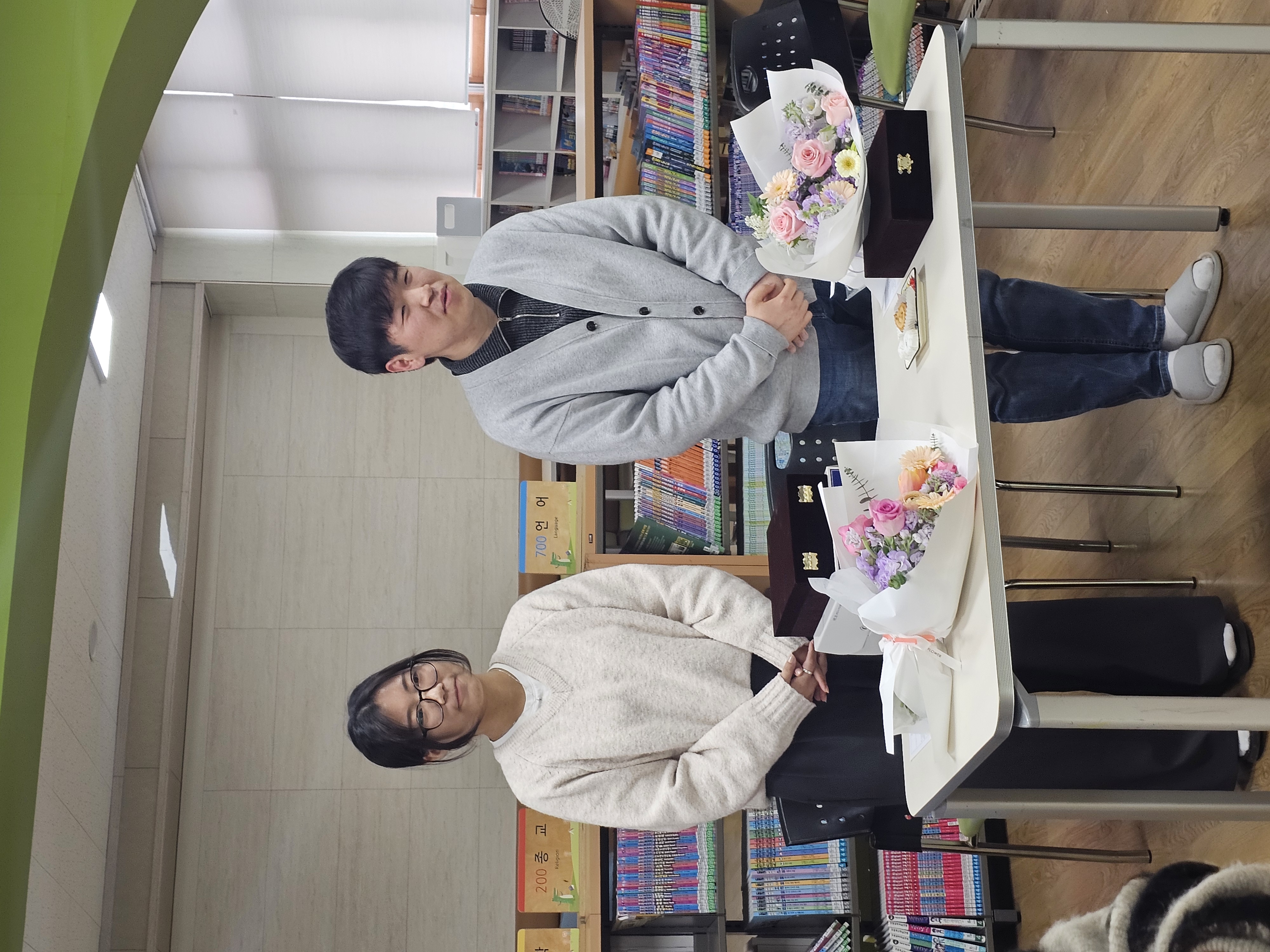 옥종초, 새로운 가족을 위한 선율과 응원의 하모니 - 관련이미지3