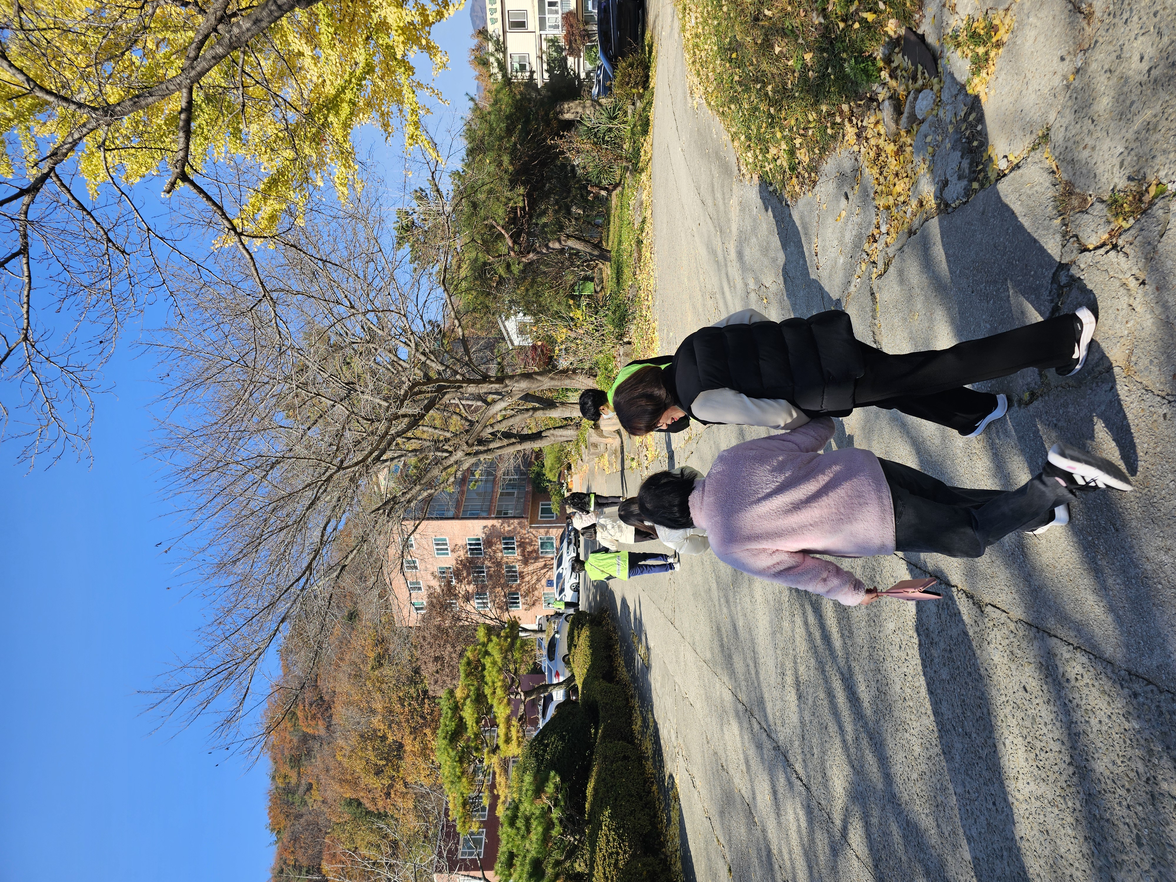 양산교육지원청, 노사가 함께하는 지역사회 행복나눔 봉사활동 실시 - 관련이미지3