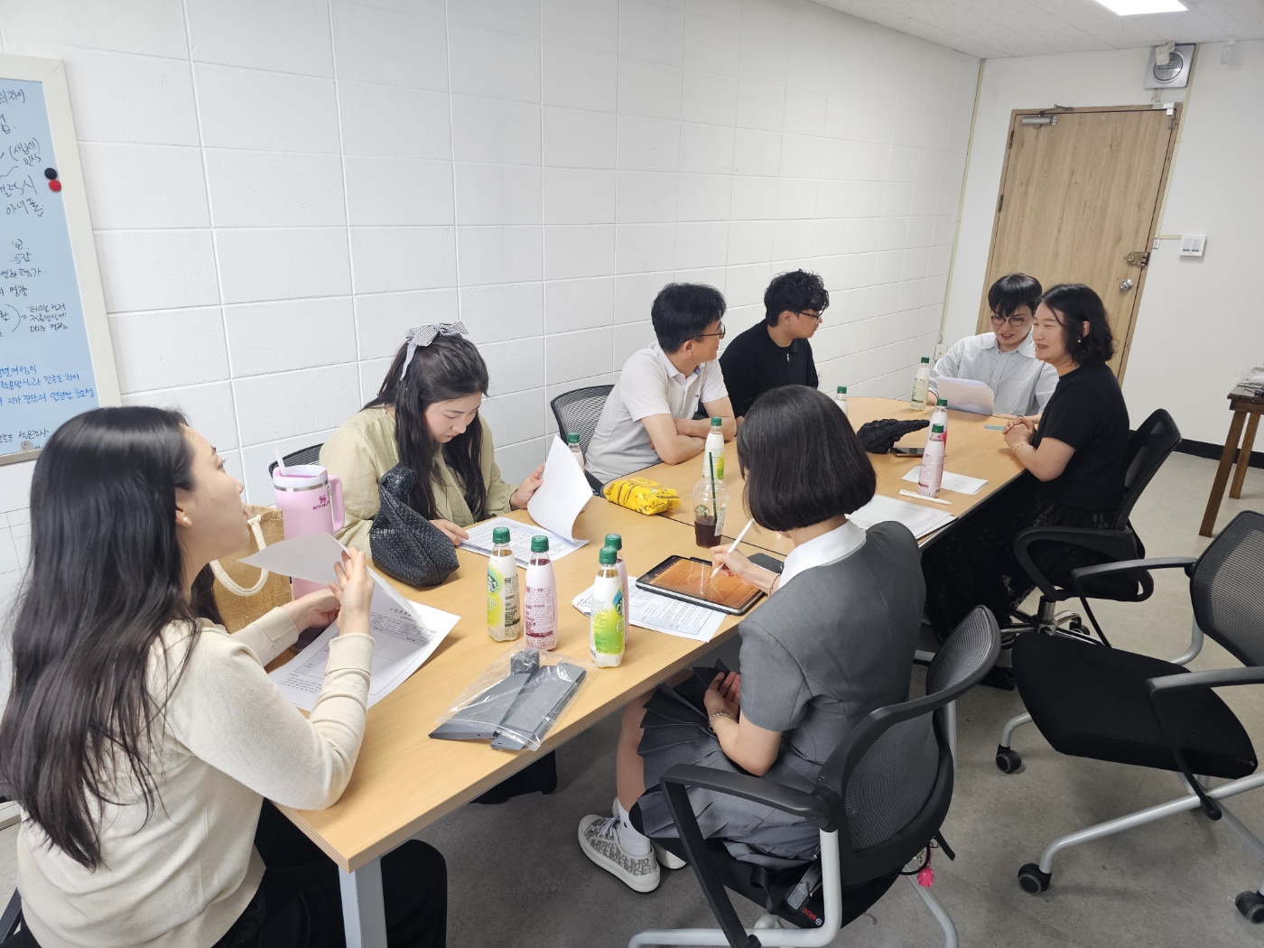 김해고, 자율형 공립고2.0 대학 연계 수업으로 미래 인재 키운다 - 관련이미지3