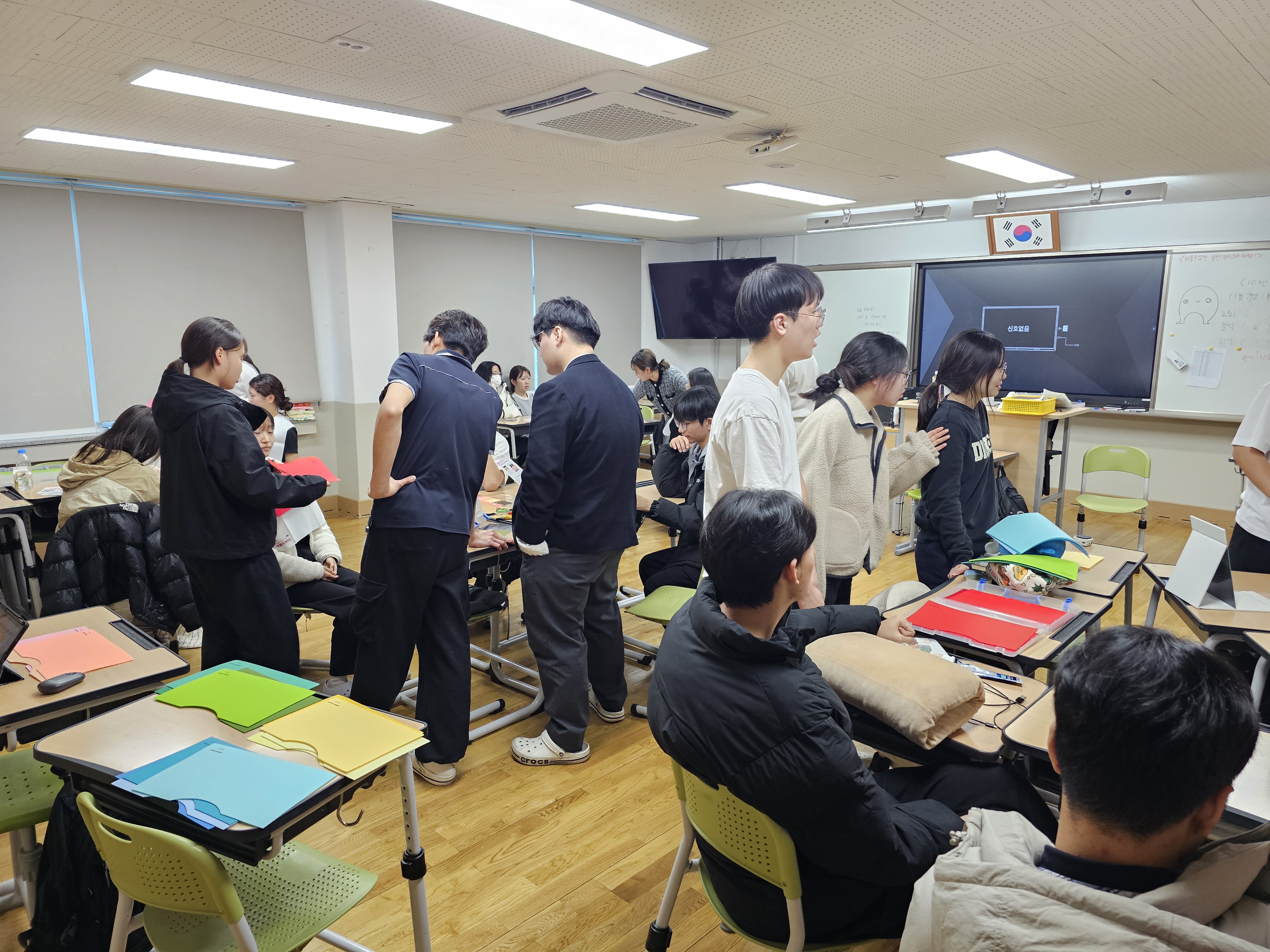 진영고, &#39;퍼스널 메이크&#39;로  사회초년생 날개 달아준다! - 관련이미지1