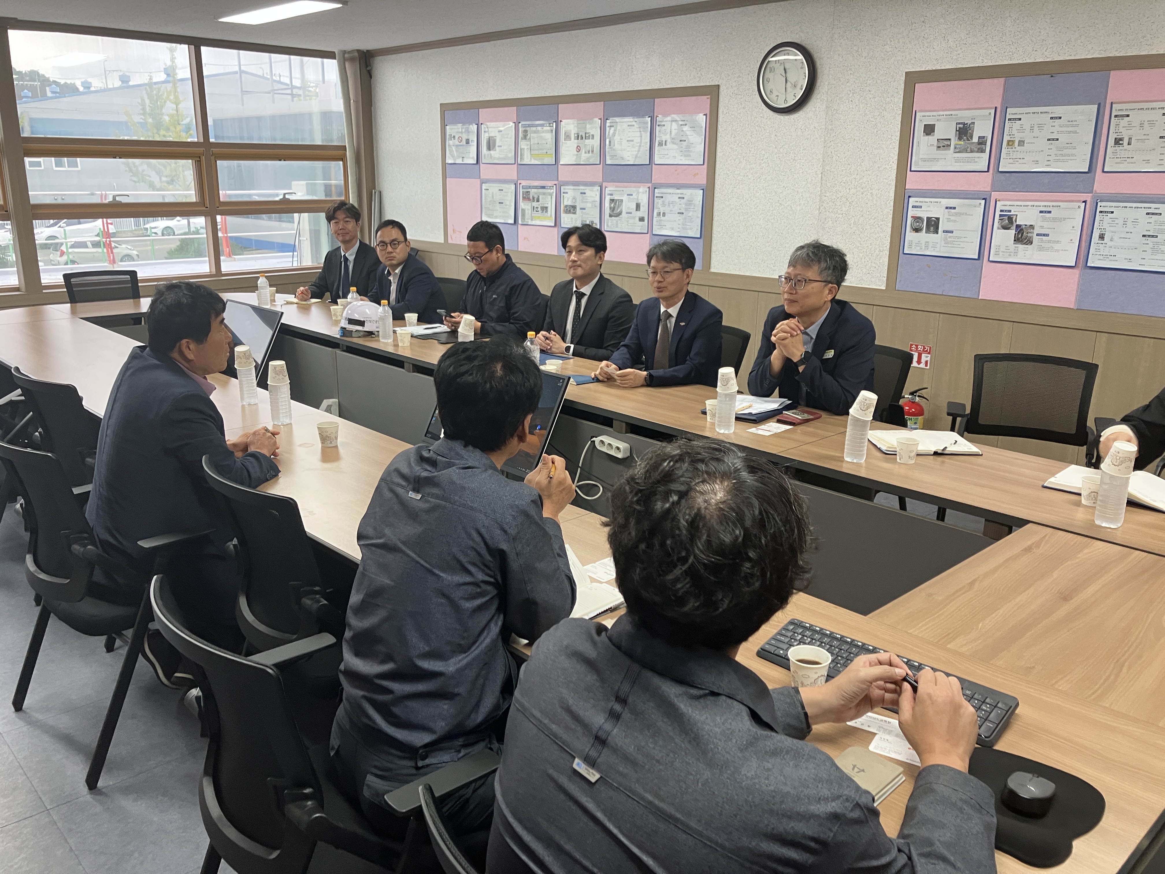 경남교육청, 현장 실습 특별 지도・점검반 운영 - 관련이미지1