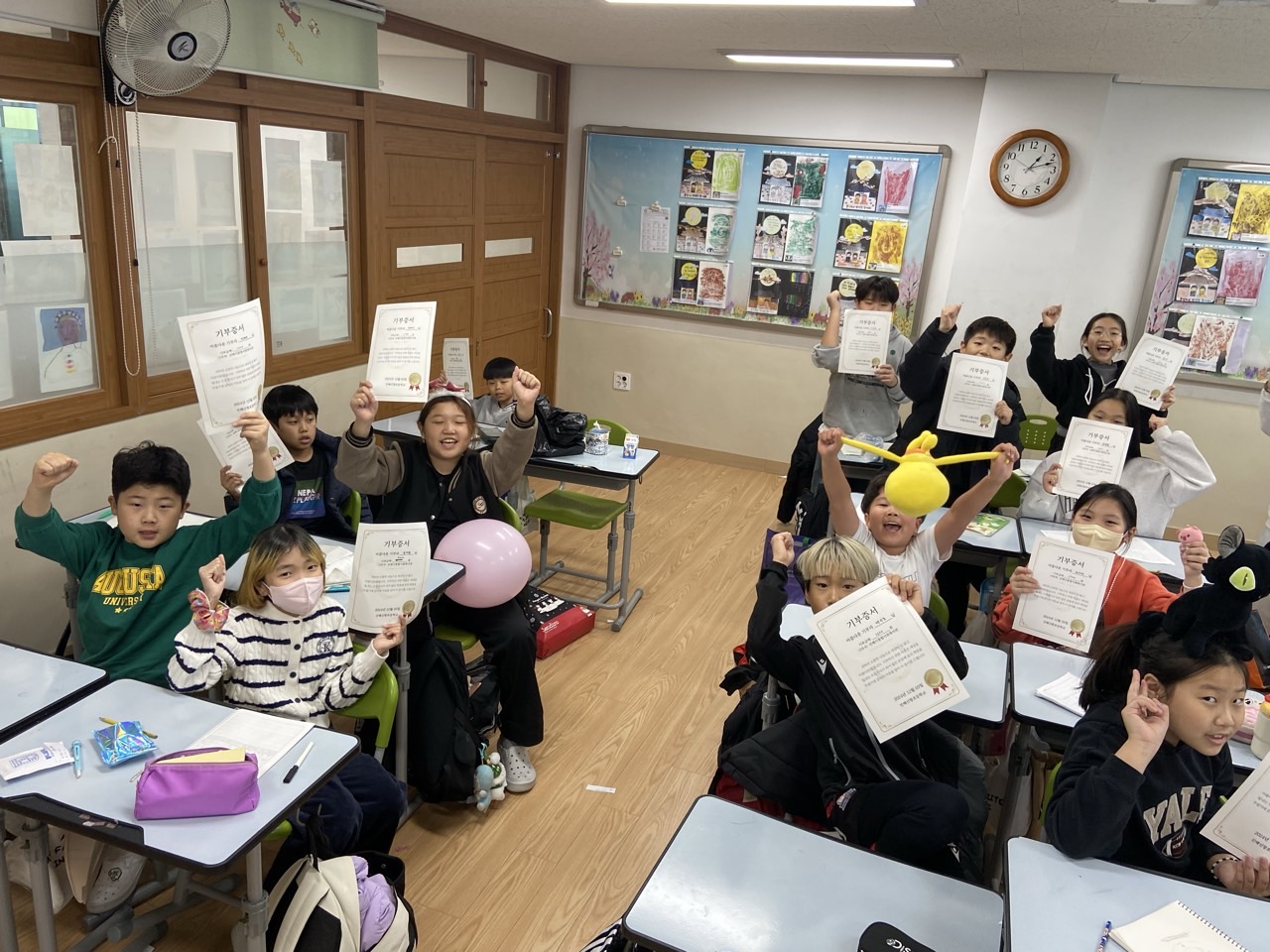 2024. 진해신항초등학교 겨울계절학교  - 관련이미지2