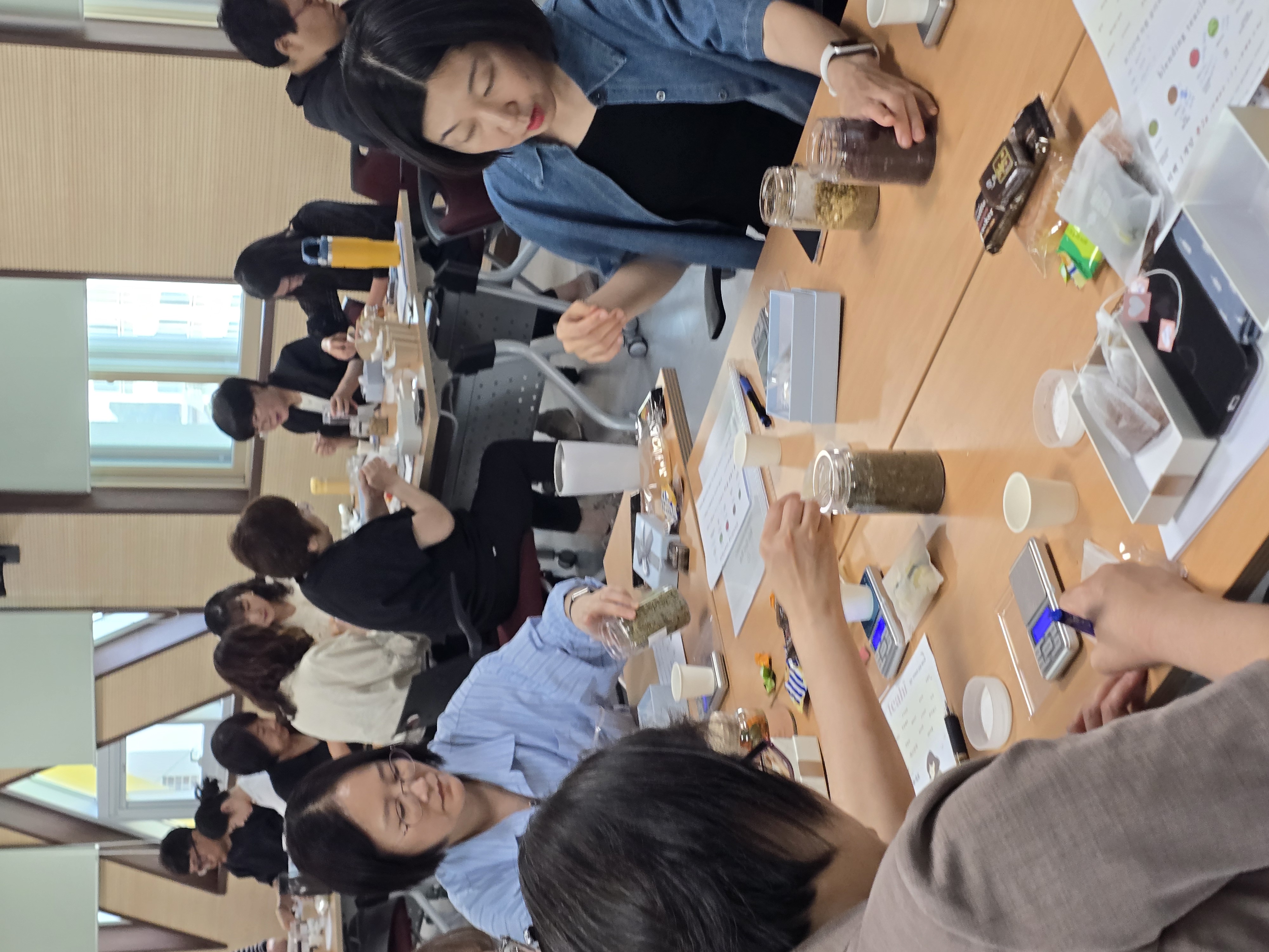 창녕교육지원청, 지방공무원 대상 직무연수 실시 - 관련이미지3