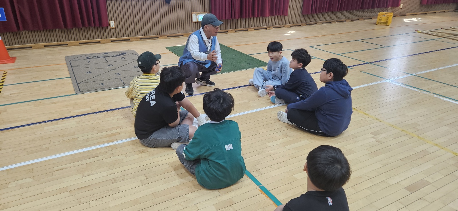 함양초, 세대(世代)를 잇는 전통의 향기 - 관련이미지4