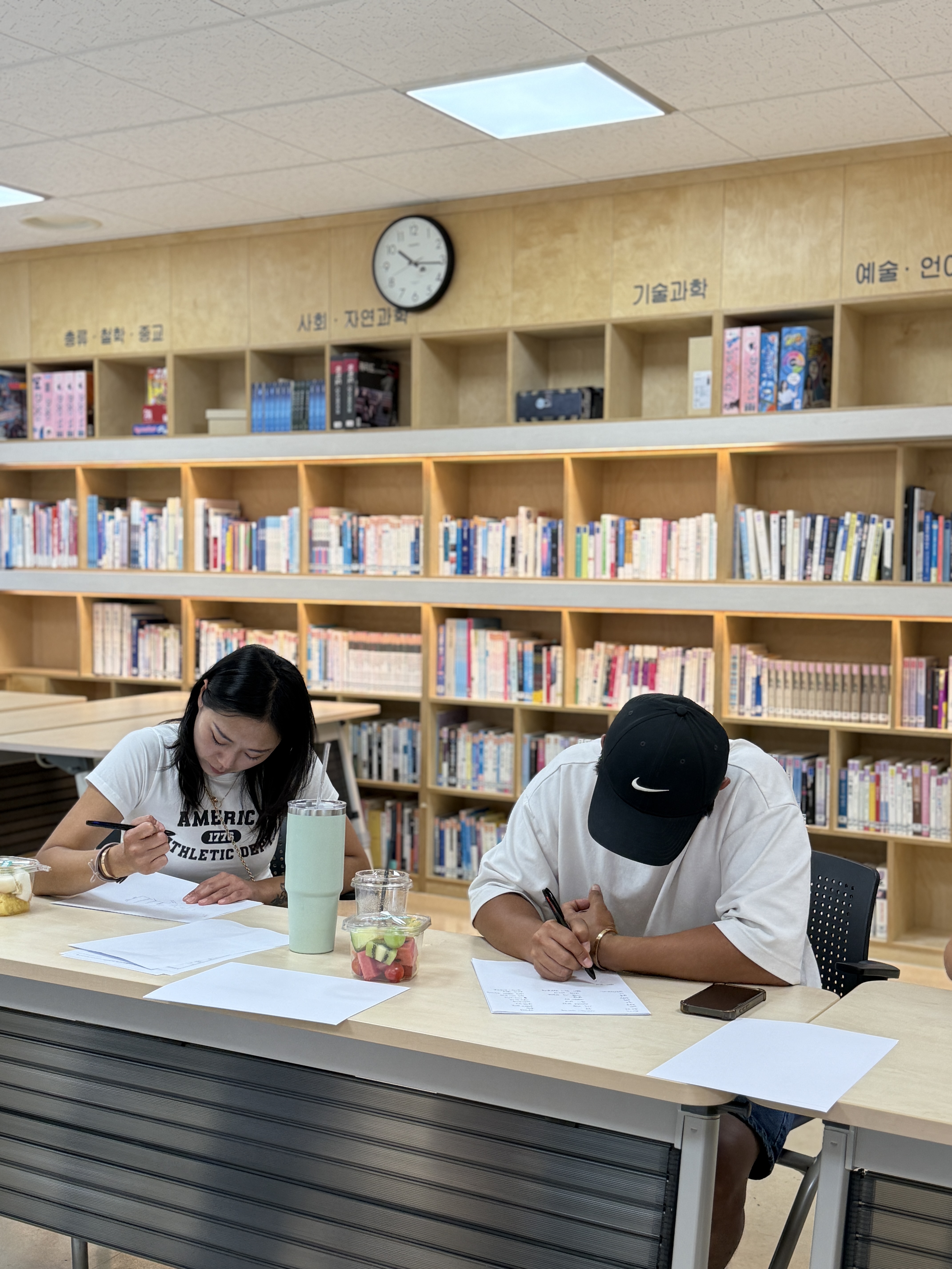 부모의 마음을 잇는 시간‘마음을 잇다’ 통영 소인수 병설유치원, 학부모 심리·정서 지원 연수 운영 - 관련이미지1