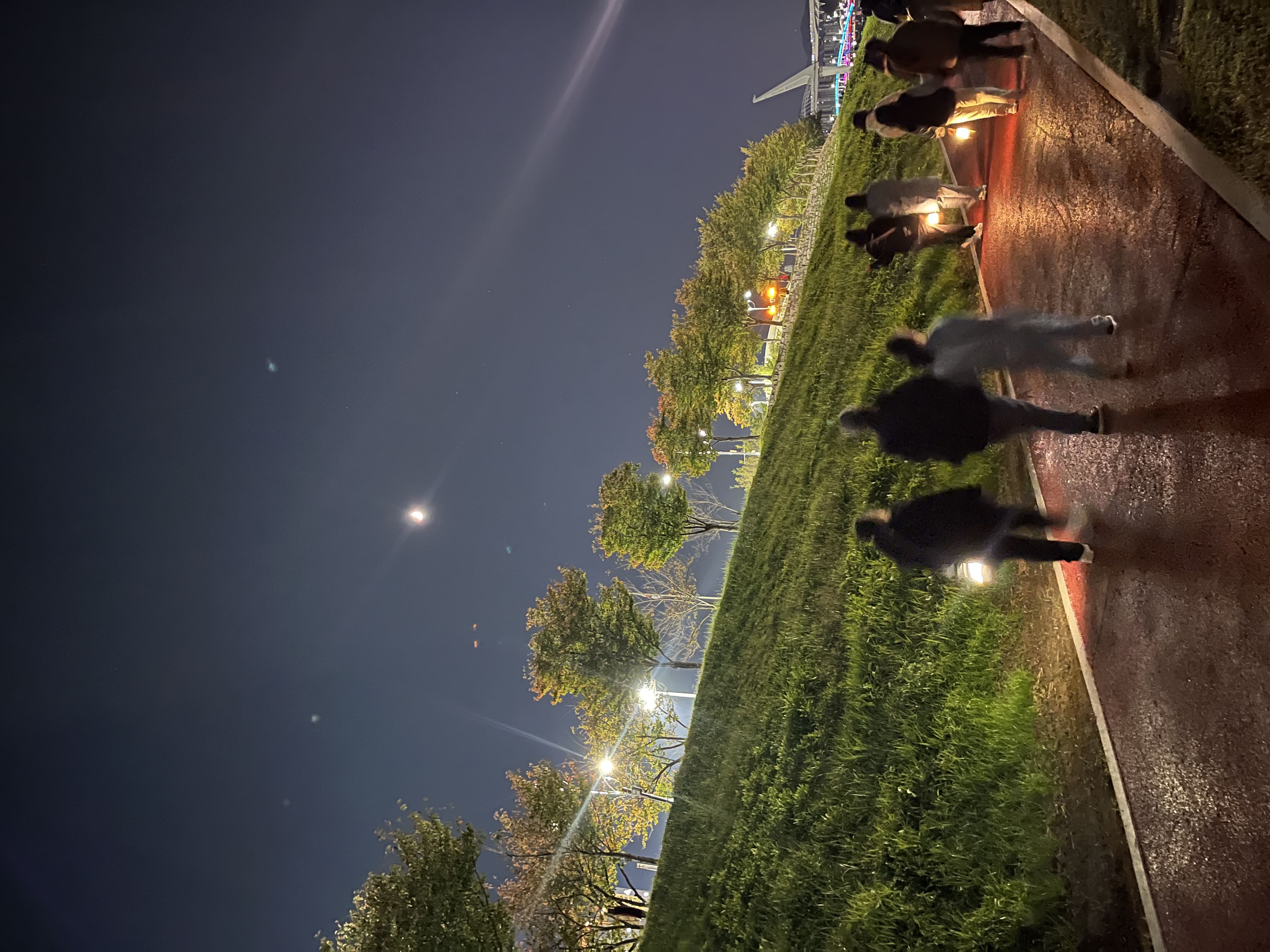 제11회 신기 가족사랑 달빛걷기주간, 사랑을 따라 걷다! - 관련이미지1