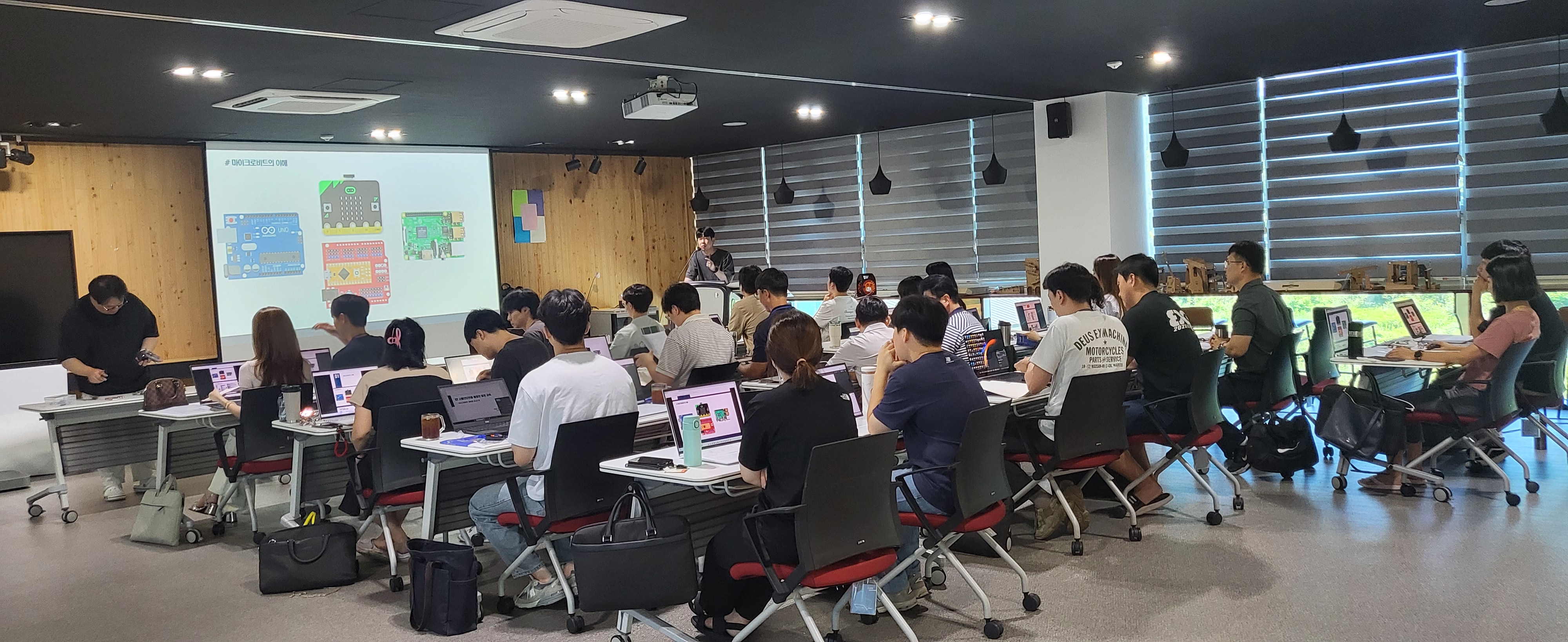 <2>경남과학교육원, 새로운 도전이 시작된다 - 관련이미지3