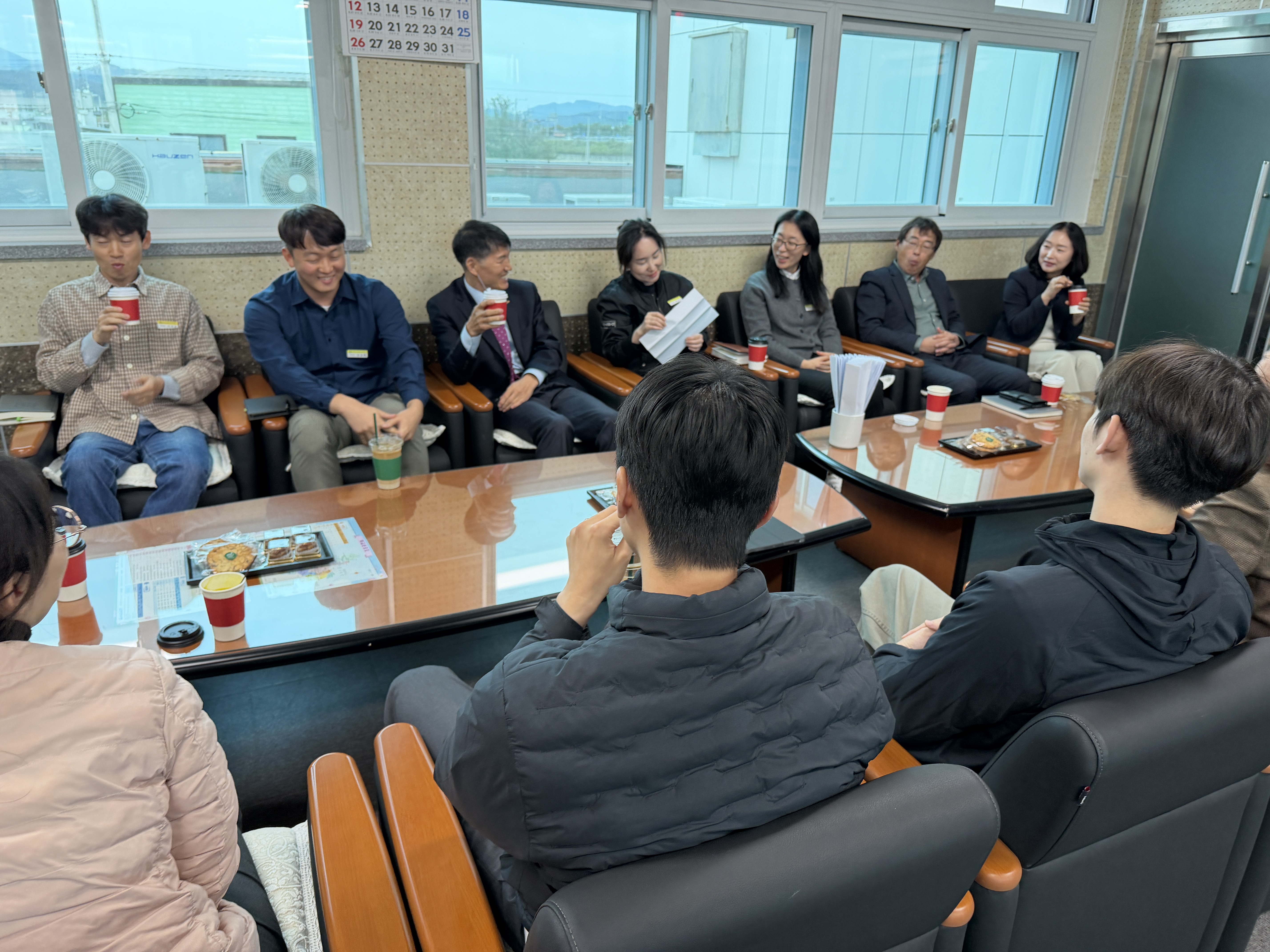 합천교육지원청, "기관장GPT: 진심을 학습합니다" - 관련이미지1