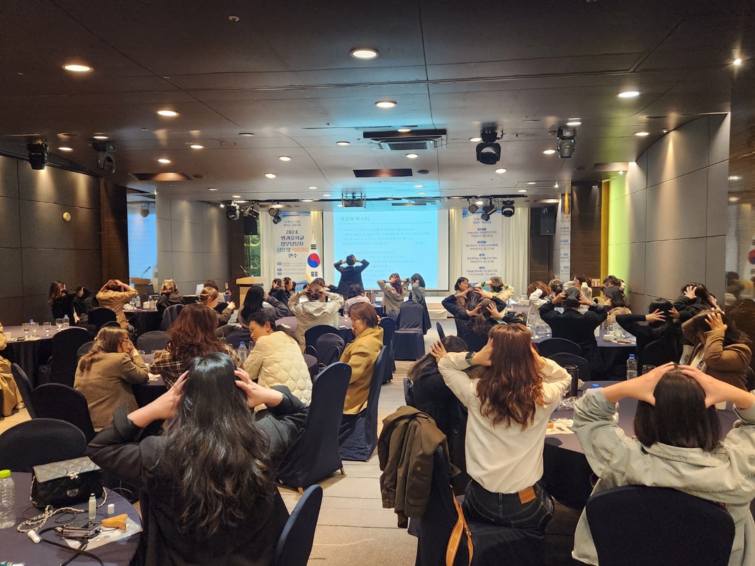 창원교육지원청, 방과후학교 업무담당자 역량강화 연수 실시 - 관련이미지3