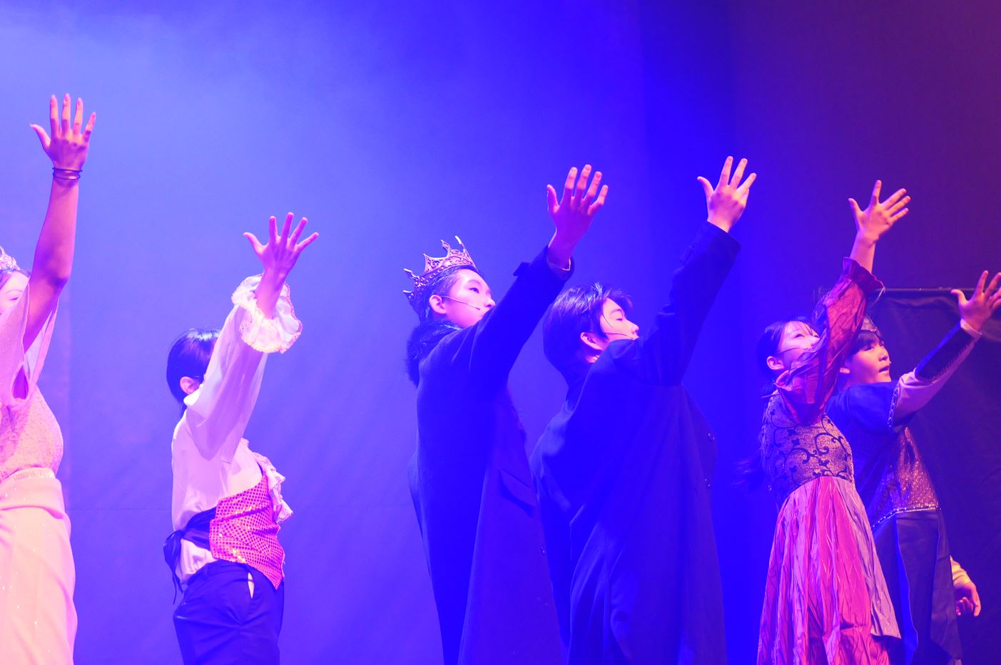 대병중학교, 3년의 연극․영상 특성화 과정 녹여낸 졸업 연극 성료 - 관련이미지2