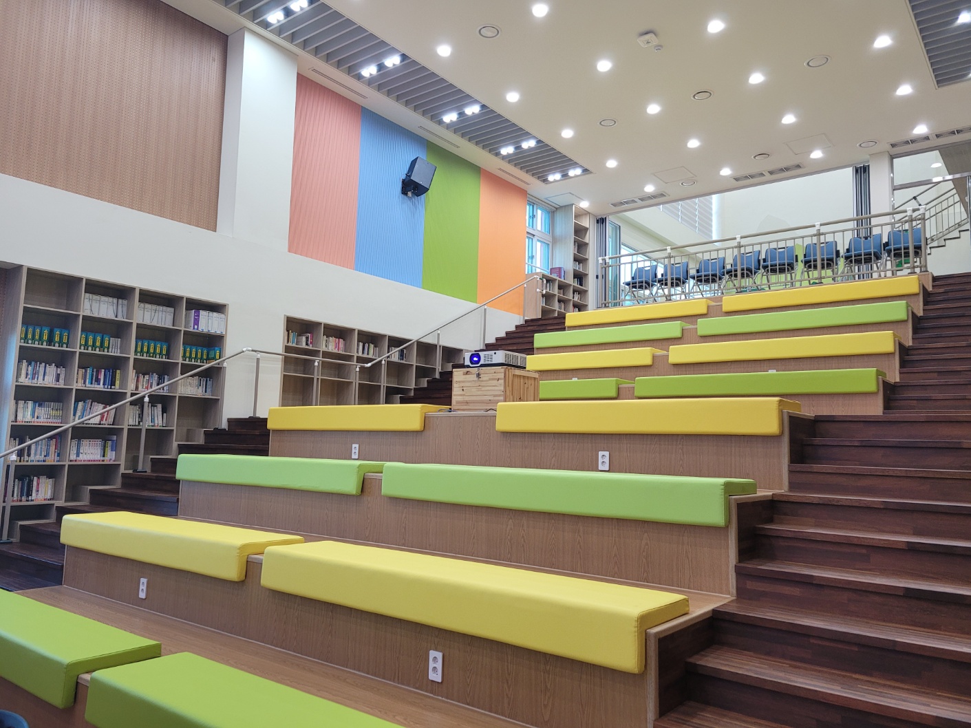 경남교육청, 창녕초 본관동 개축 개관식 개최 - 관련이미지2