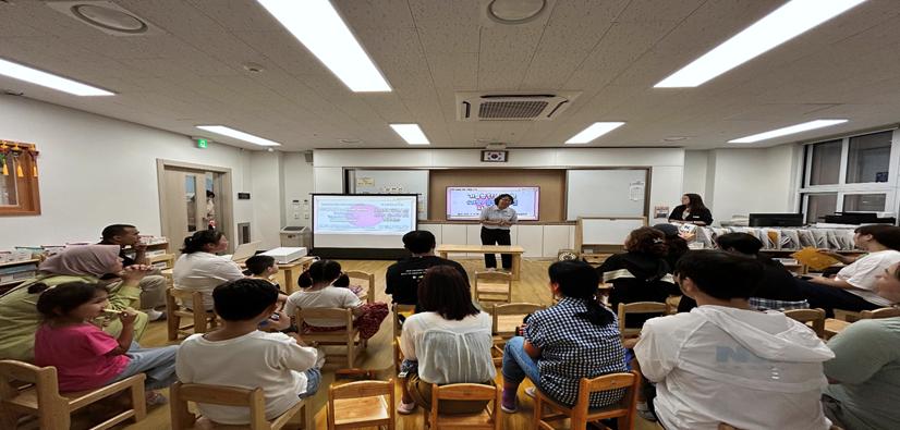 거제 첫 거점형 단설유치원 '(가칭)용산유치원', 2026년 3월 개원 - 관련이미지1