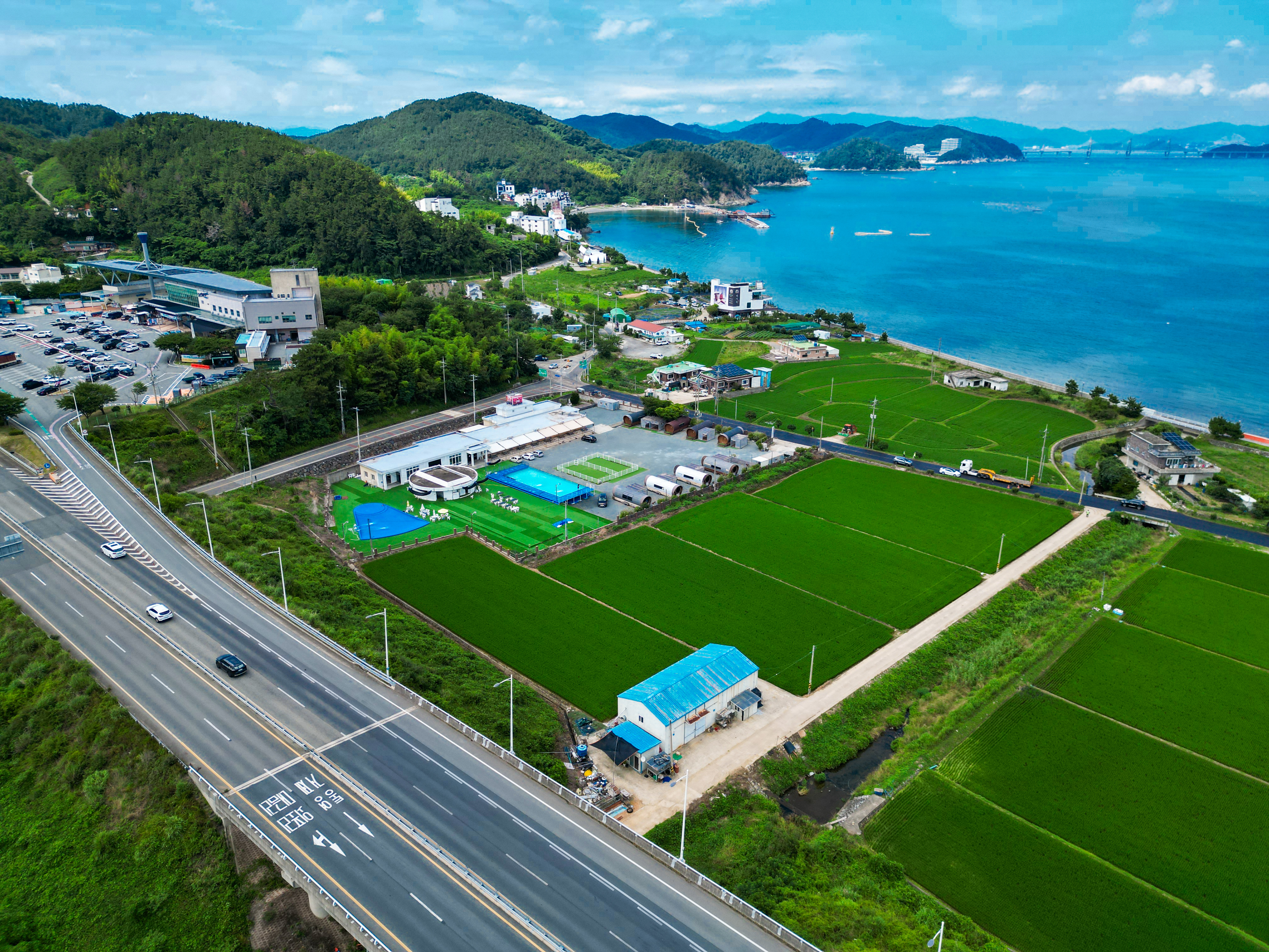 경남교육청, ‘거제애광학교 이전 주민설명회’ 개최 - 관련이미지2