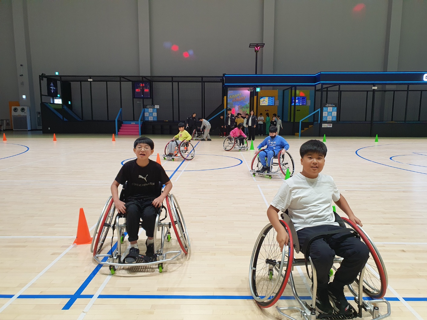 하동 갈육초, 진로․안전체험학습으로 미래 역량 강화 - 관련이미지1