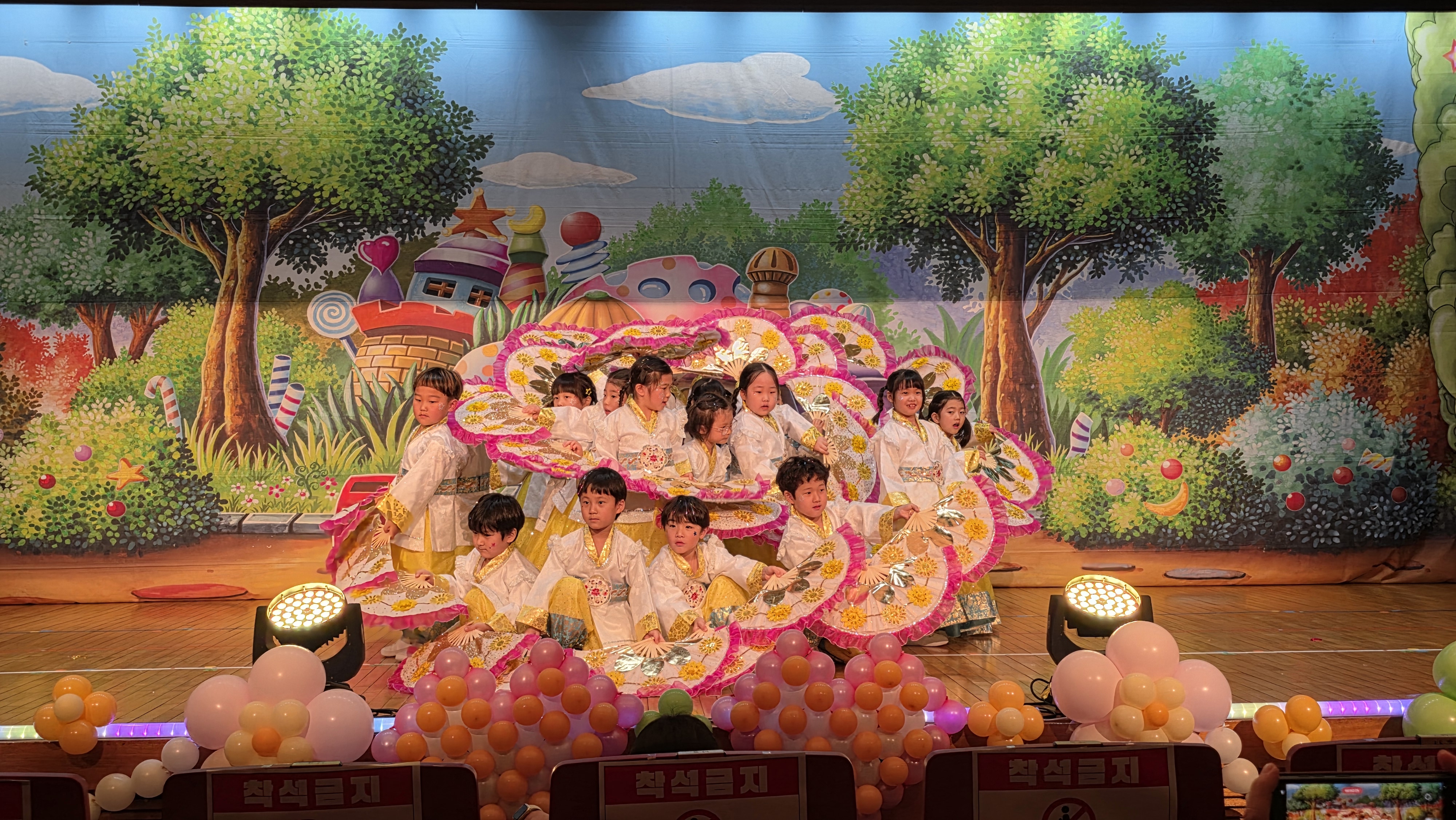 2025. 토월 가족 별빛 축제 - 관련이미지1