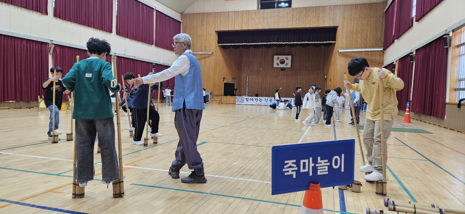 함양초, 세대(世代)를 잇는 전통의 향기 - 관련이미지3