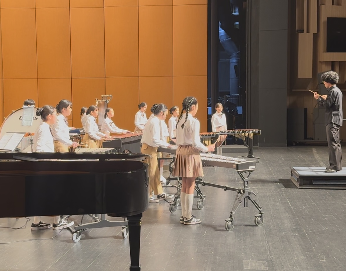 사남초, 제74회 개천예술제 전국음악경연대회 '대상' 수상 - 관련이미지3