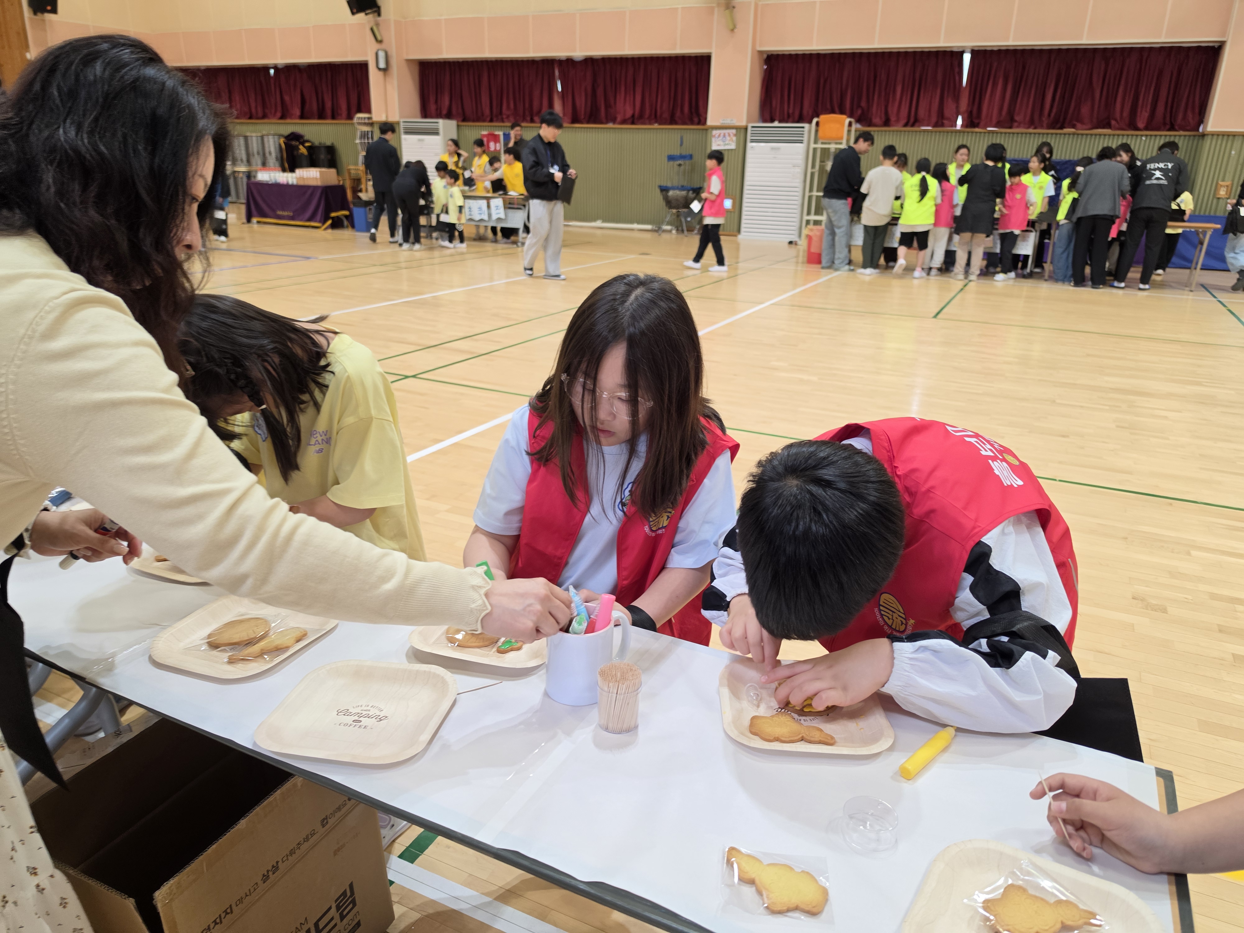 거류초, ‘100년의 역사와 전통’을 잇는 학생 중심 축제  - 관련이미지3