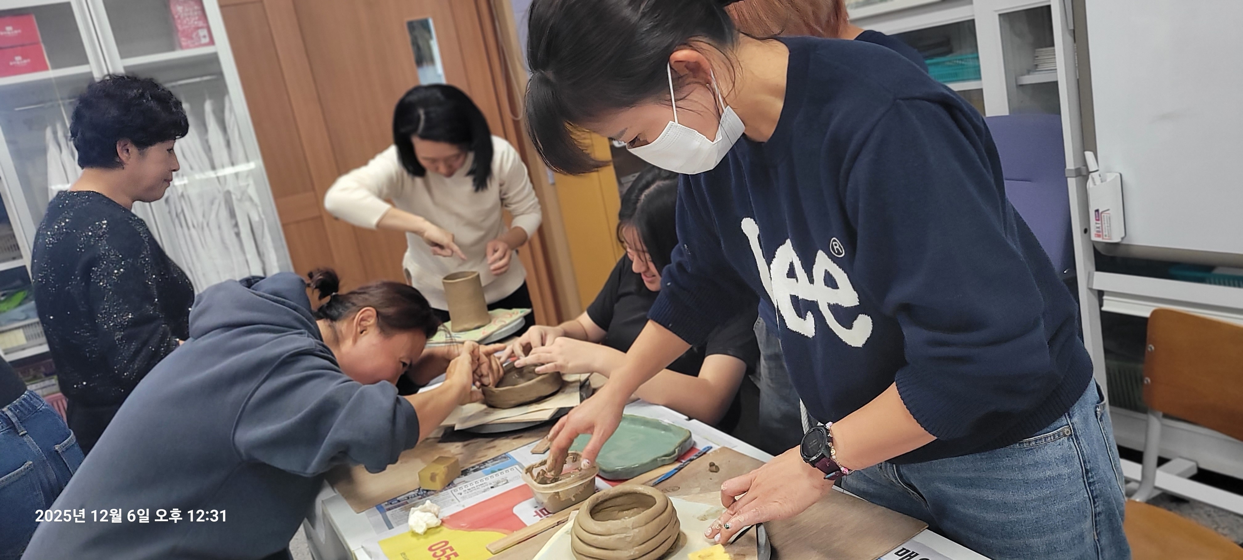이동초, 놀이와 배움, 나눔의 행복동행 개최 - 관련이미지3