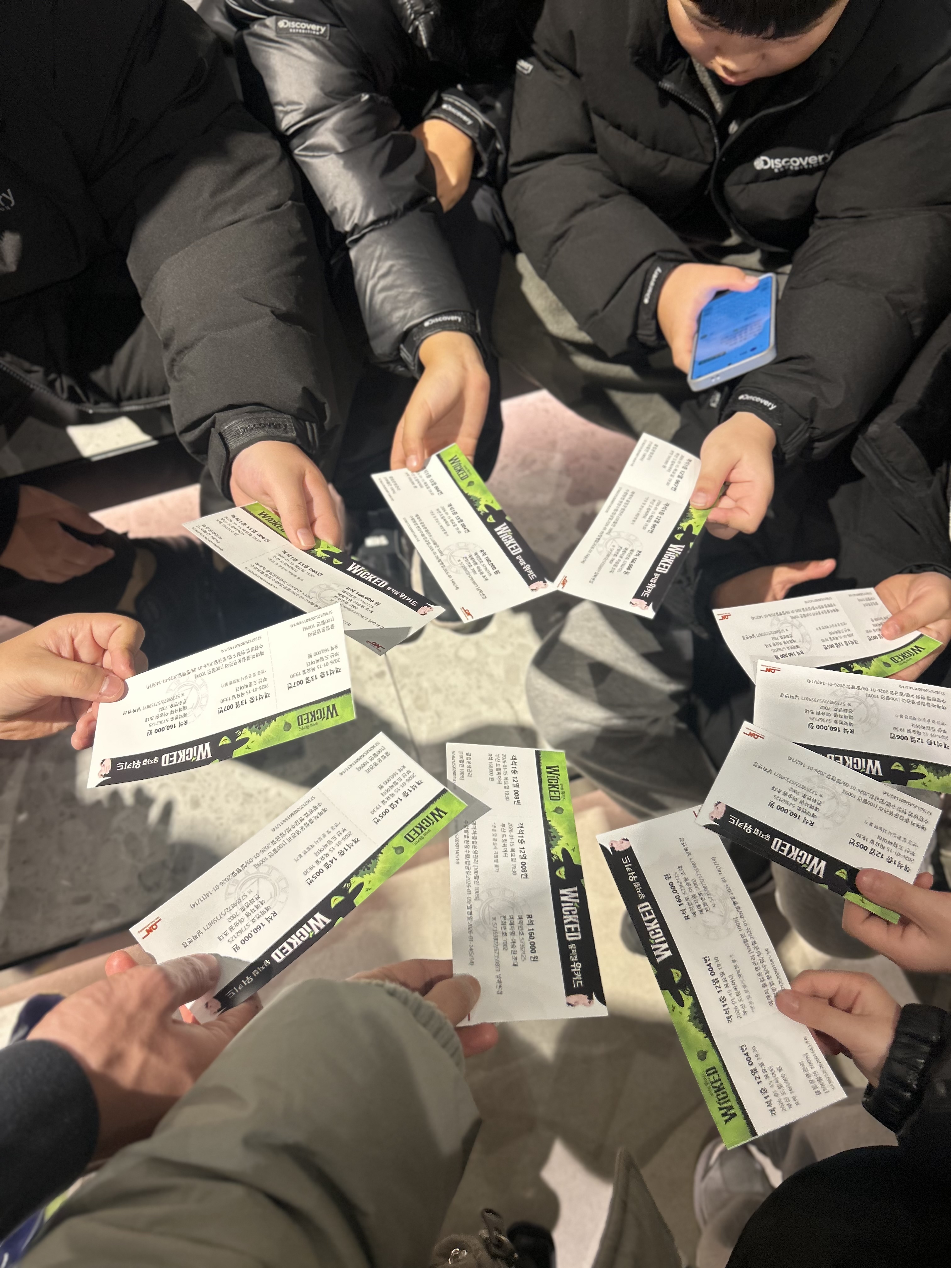 도서지역 초등학생에게 열린 문화예술의 문 - 관련이미지1