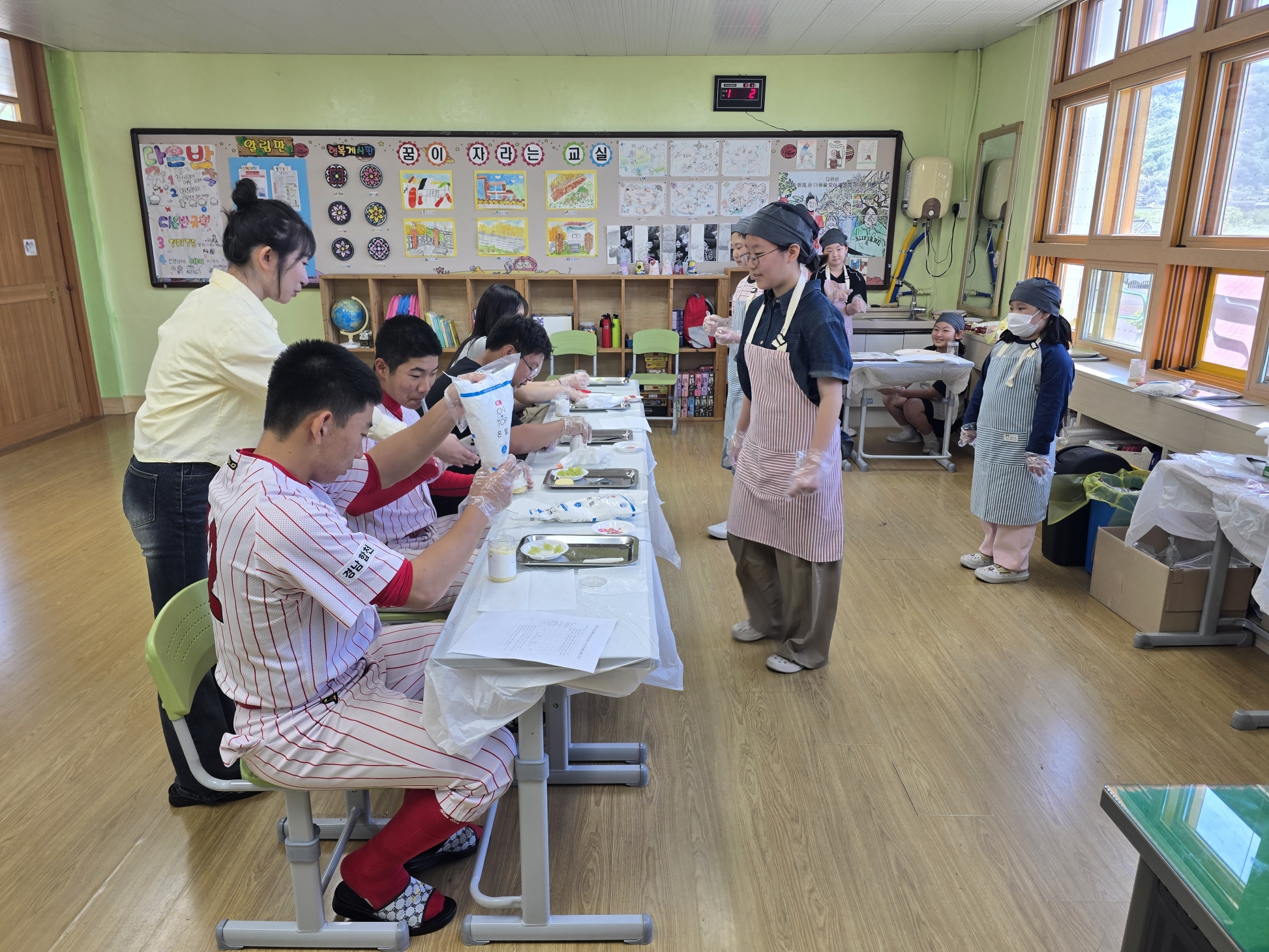 야로초'2026학년도 상반기 행복학교 공개의 날' 운영 - 관련이미지2