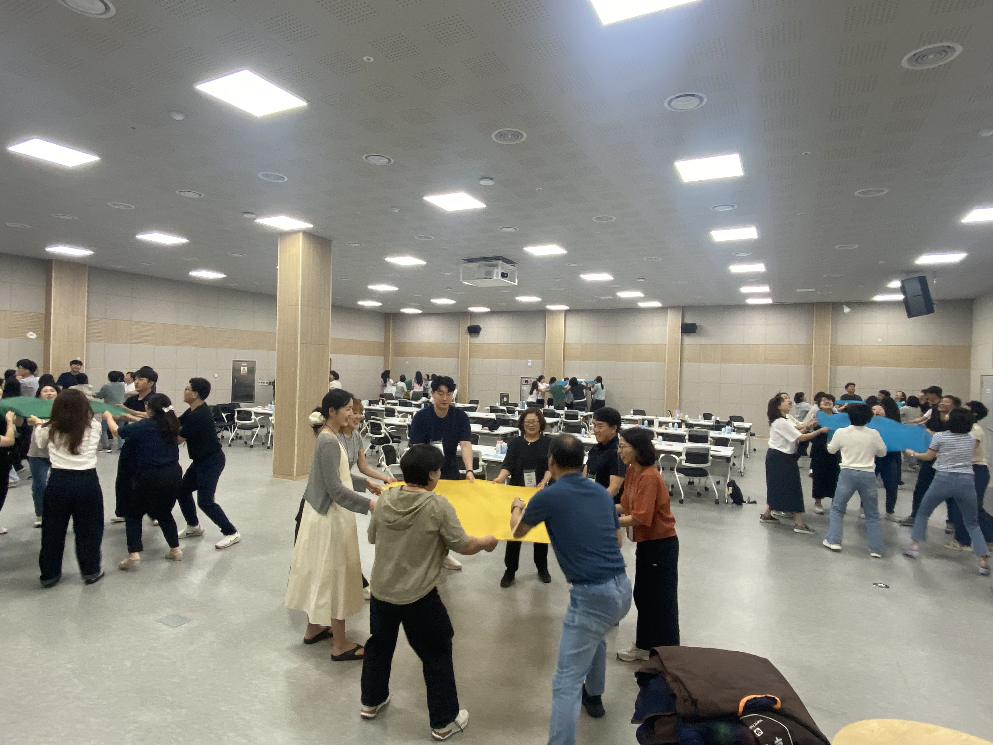 사천교육지원청, 2025년 지방공무원 연수 실시 - 관련이미지2