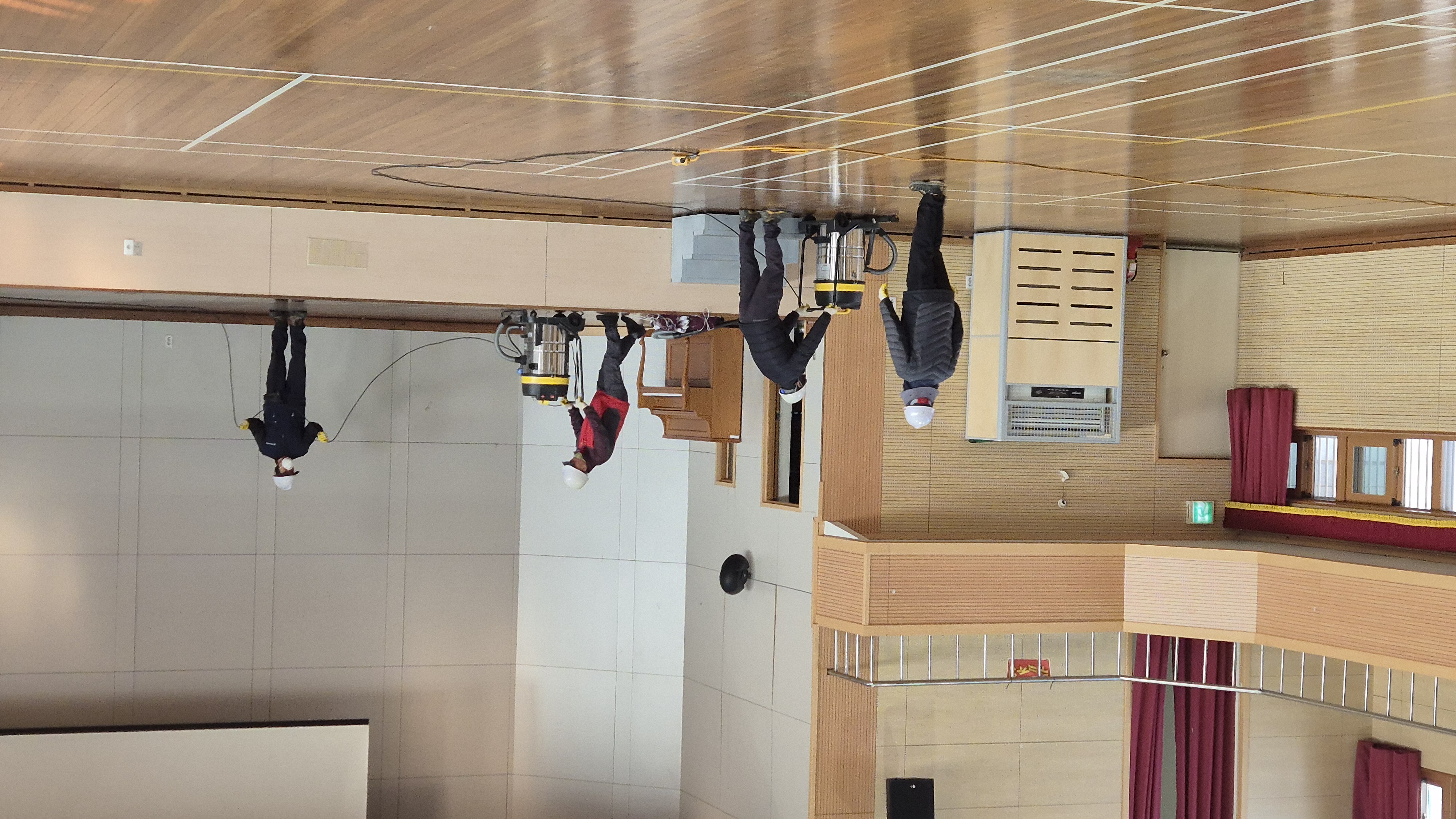 밀양교육지원청 학교통합지원센터,  건강하고 안전한 새학기를 준비하다 - 관련이미지1