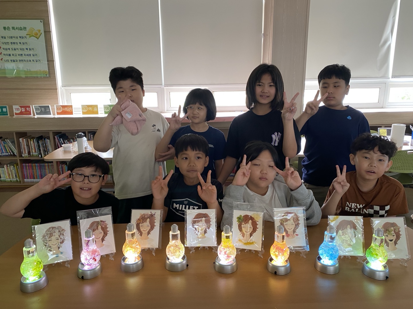 그림책으로 마음을 열고, 원예로 나를 가꾸다! - 관련이미지2