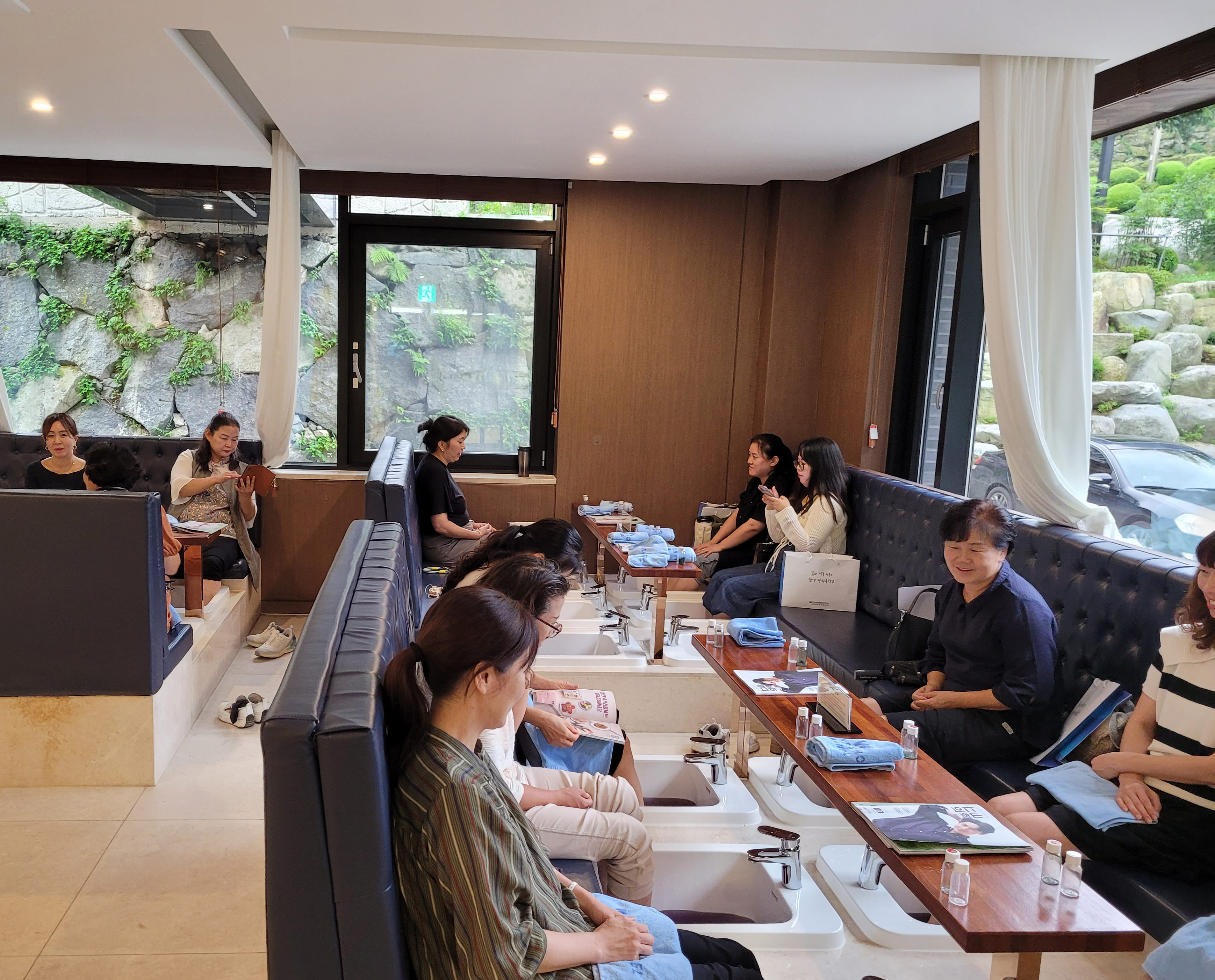 함양교육지원청"청렴생활실천"2024.늘봄학교 업무담당자 역량강화 연수 실시 - 관련이미지1