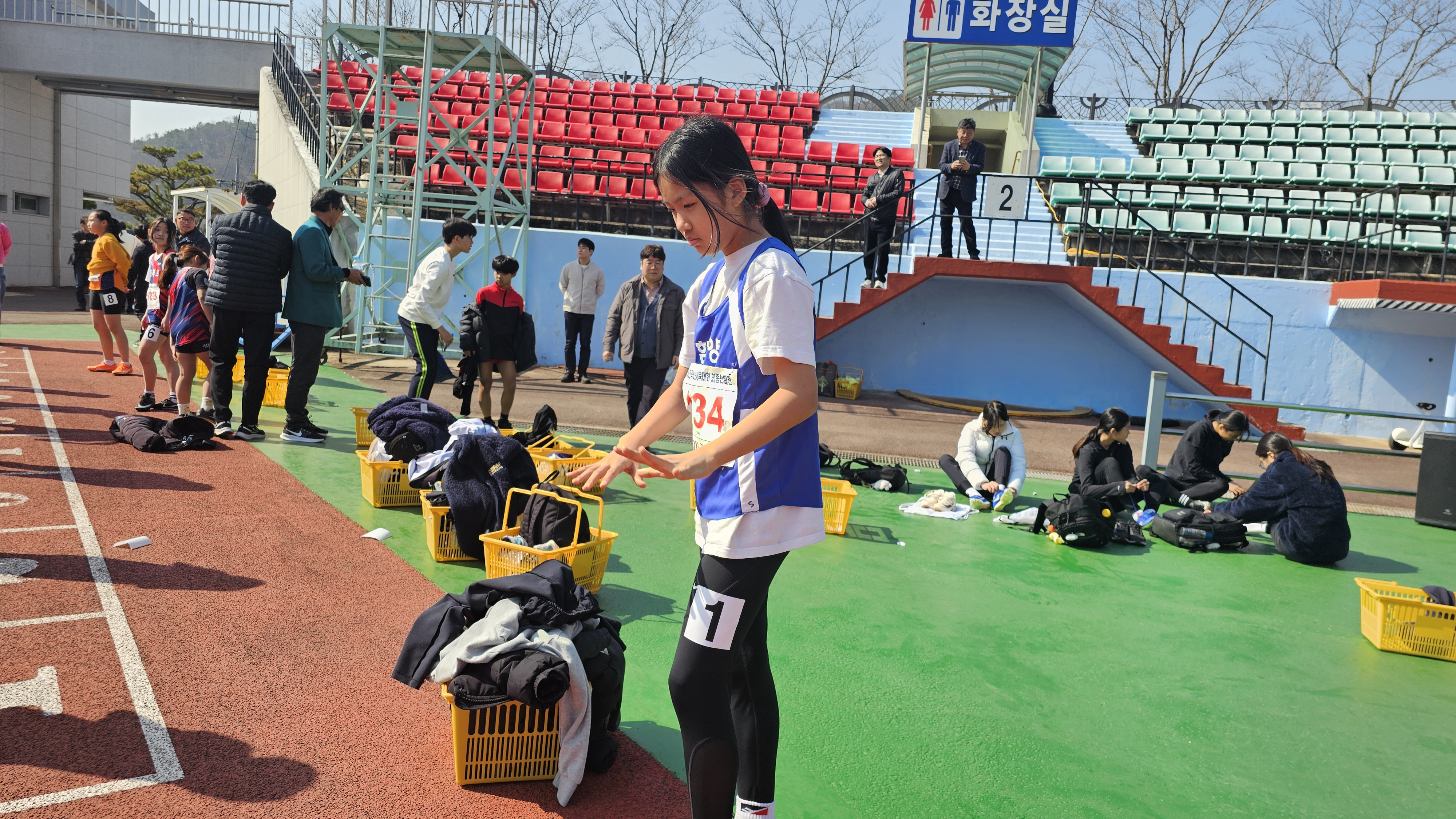 유림초, 전국을 향한 질주! - 관련이미지1