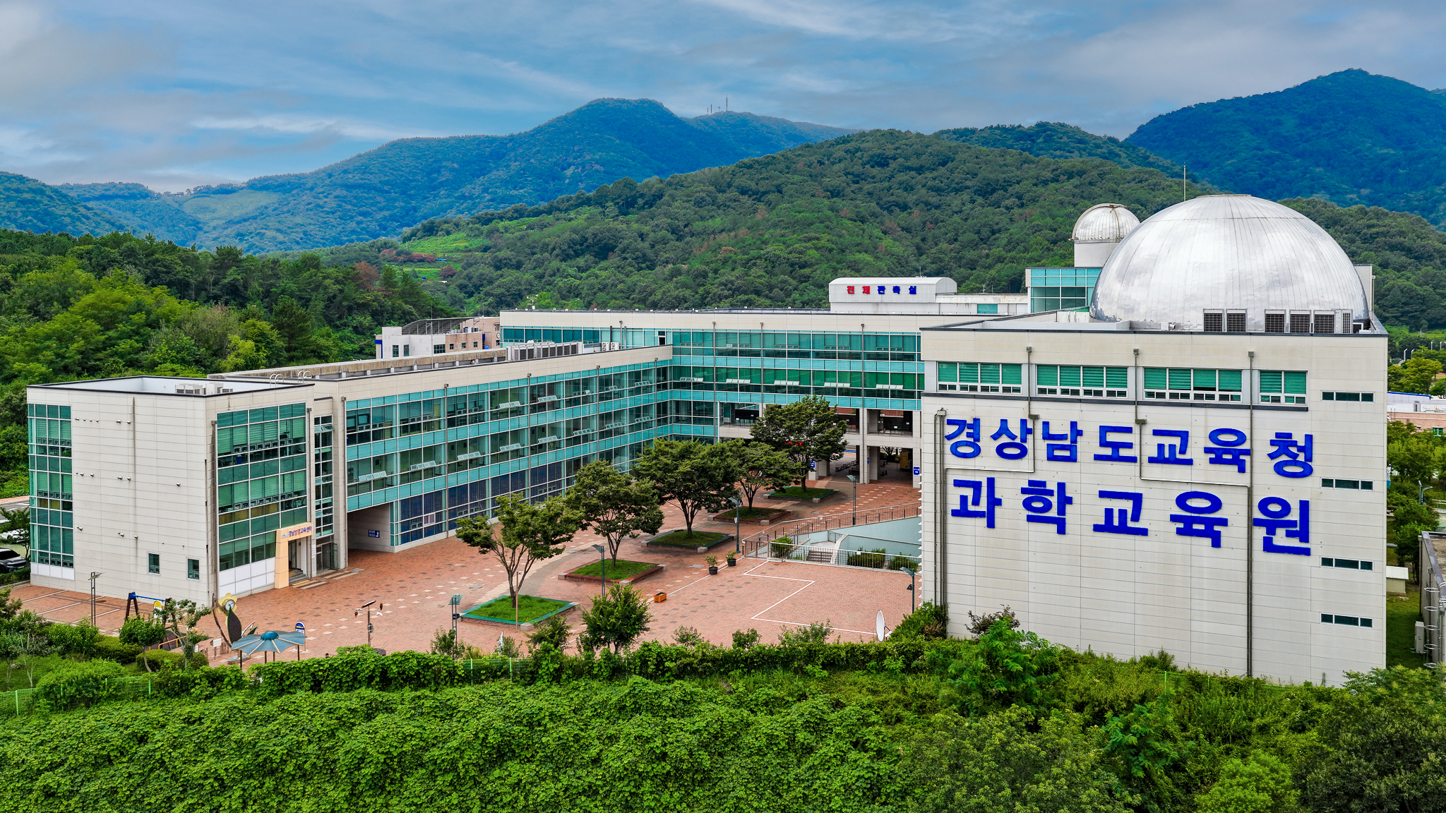경남과학교육원, 올해 과학동아리 70팀 선정 - 관련이미지1