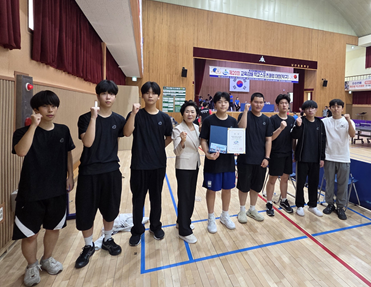 함께 배우고 즐긴 특색교육, 실력과 성과가 되다 - 관련이미지2