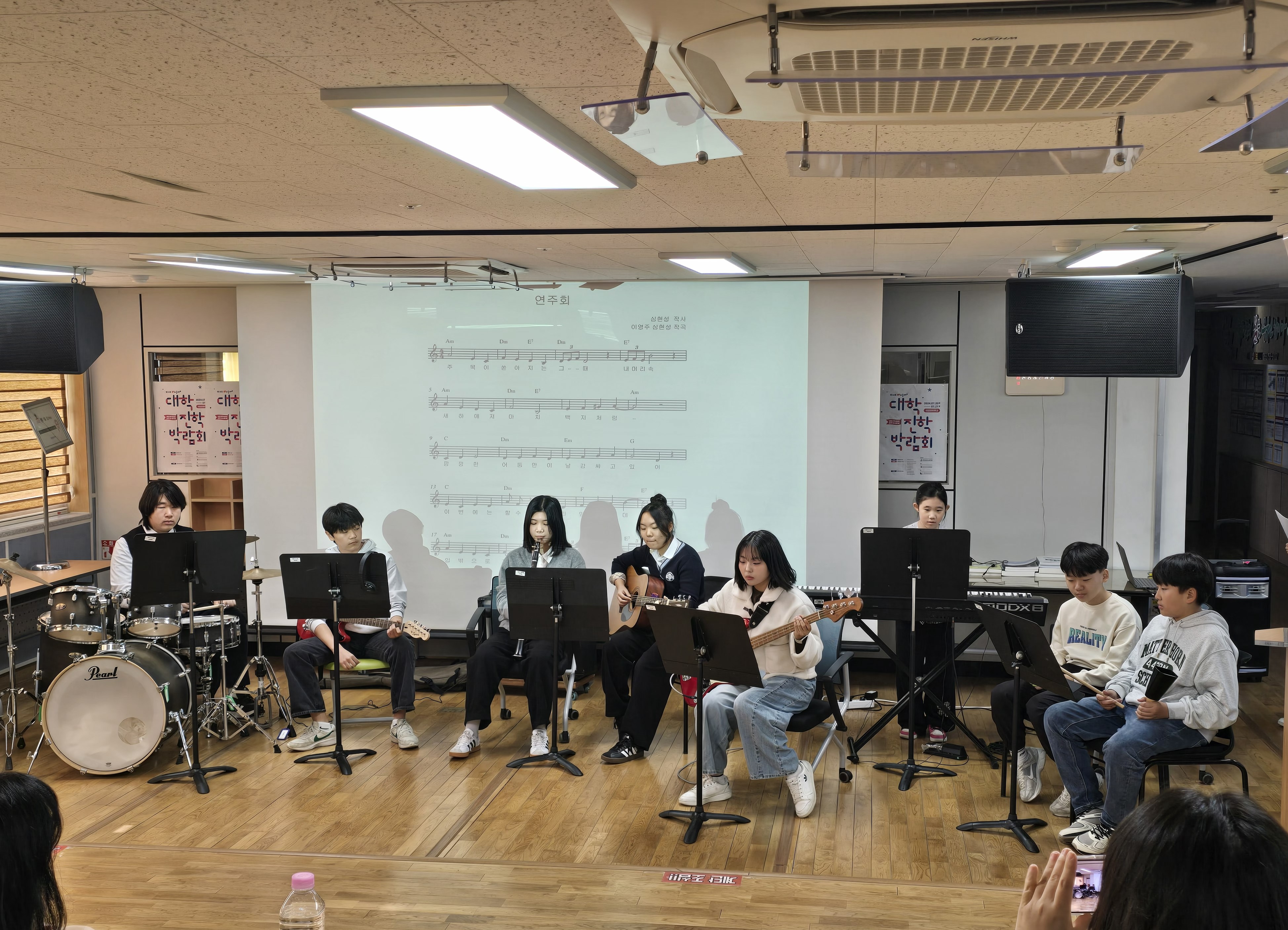  예술교육원 해봄,  예술의 즐거움을 만나는 ‘해봄 예술놀이터’ 개최 - 관련이미지3