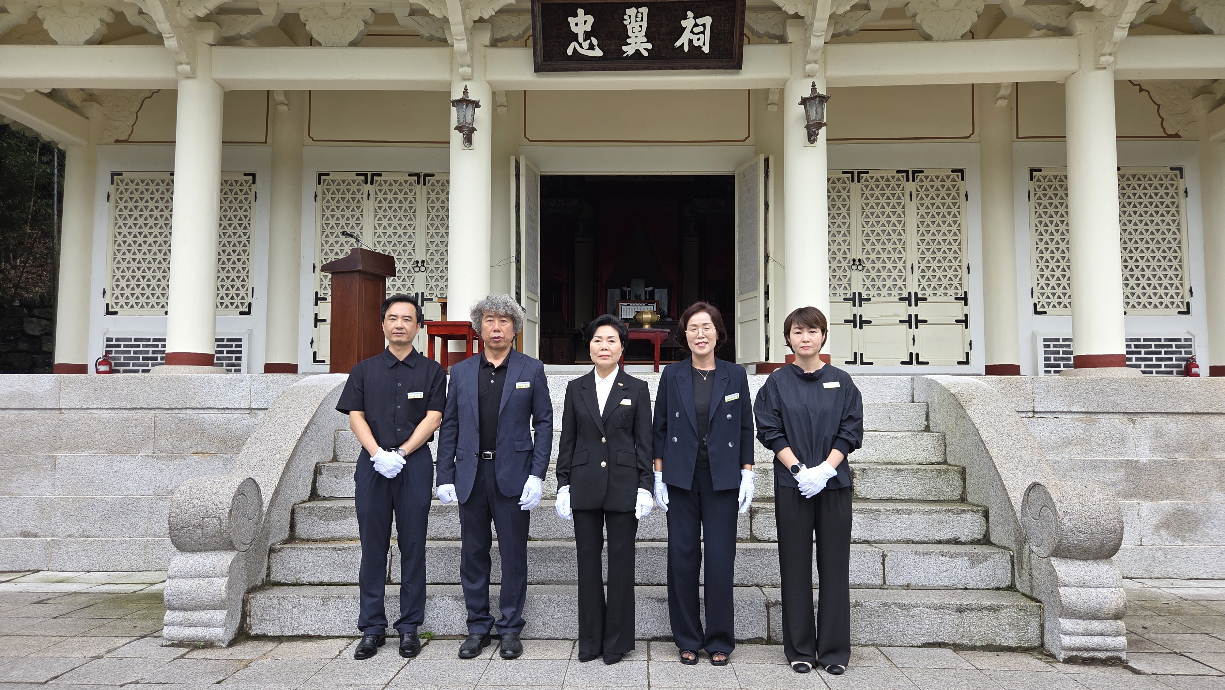 의령교육지원청, “ 제34대 서회영 교육장 취임 ” - 관련이미지3