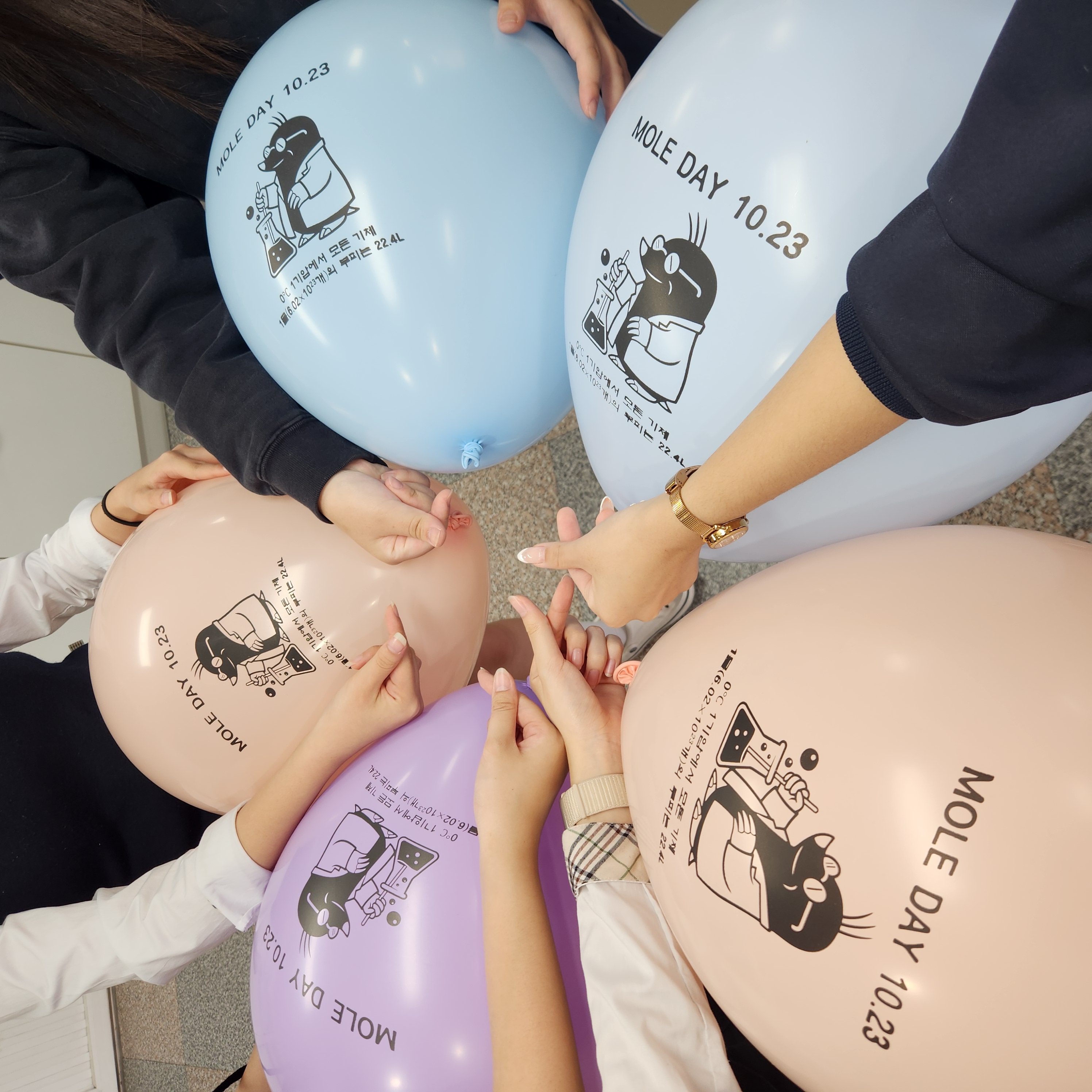 경남과학교육원, ‘몰 고민해? 몰 DAY’운영 호평 - 관련이미지2