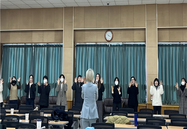 하동교육지원청, 2025년도 동계 특수교육실무원 역량강화 연수 실시 - 관련이미지2