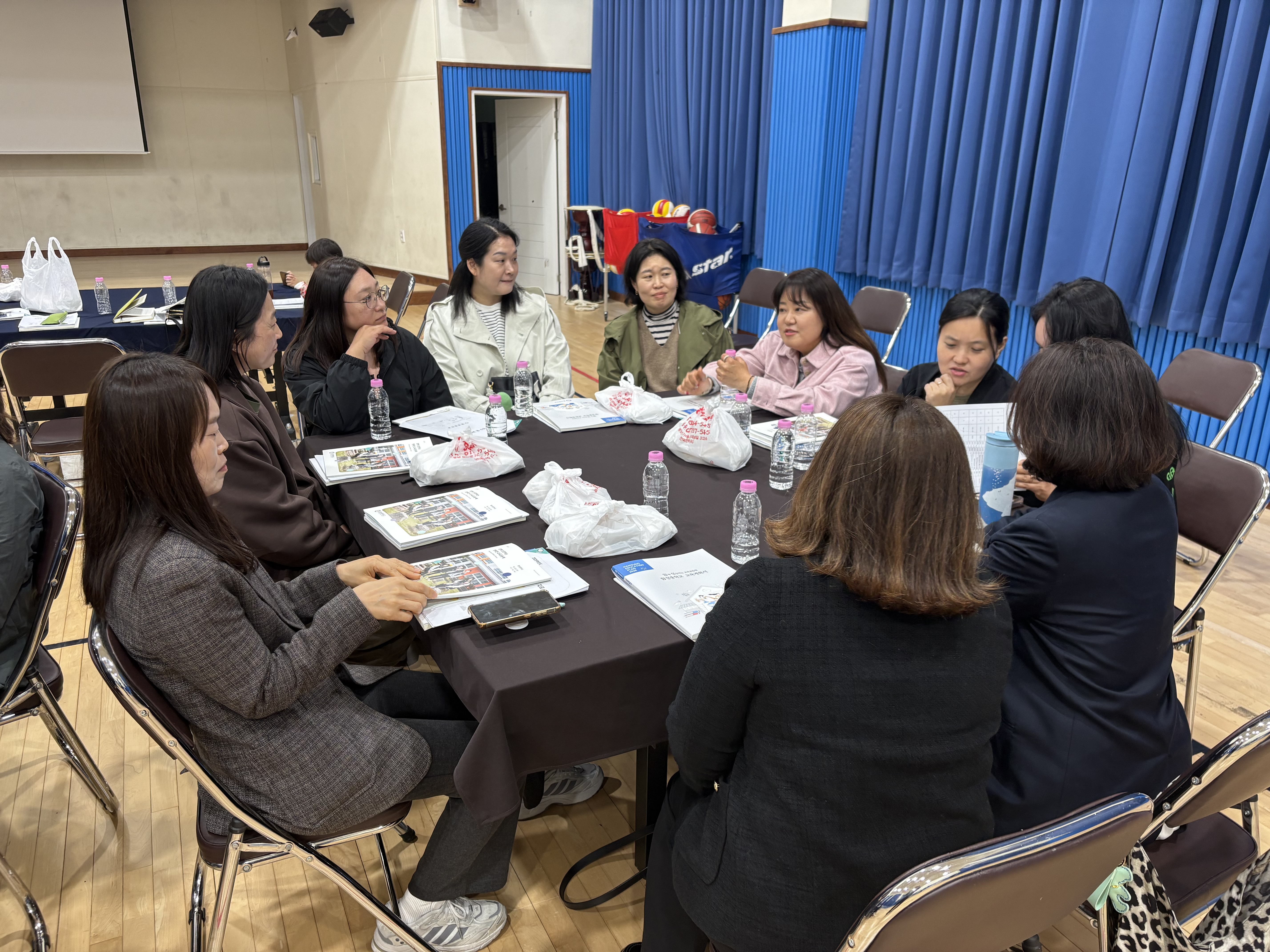 함성중학교, 2026학년도 교육과정 설명회 - 관련이미지3