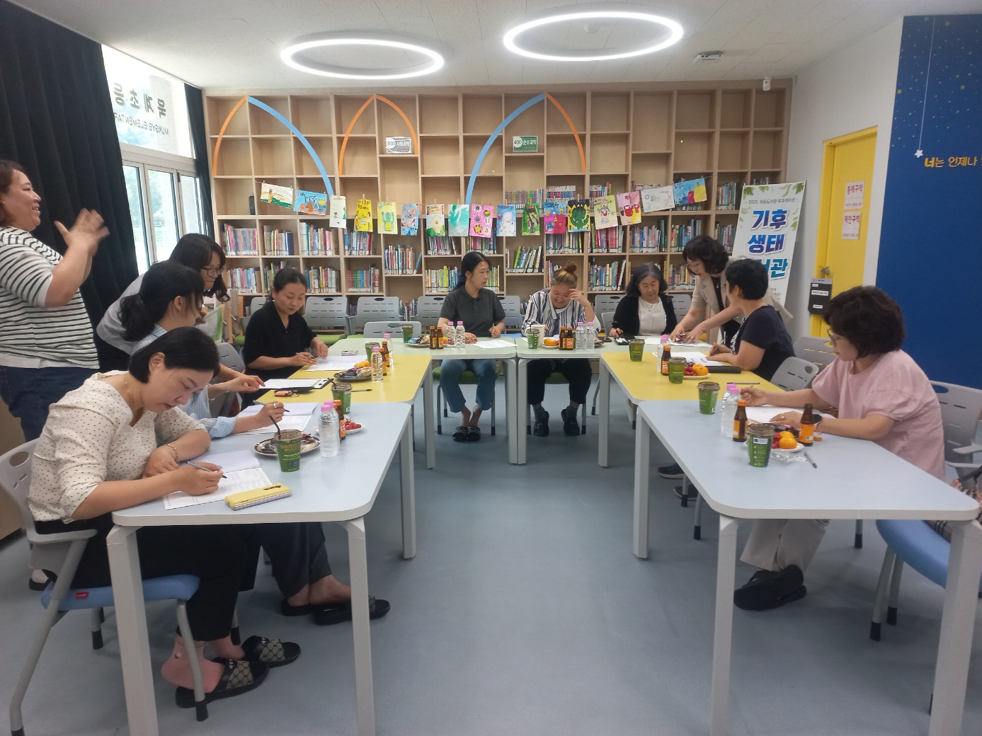 묵계초, 자녀와의 갈등 해소는 MBTI 맞춤 소통으로  - 관련이미지3