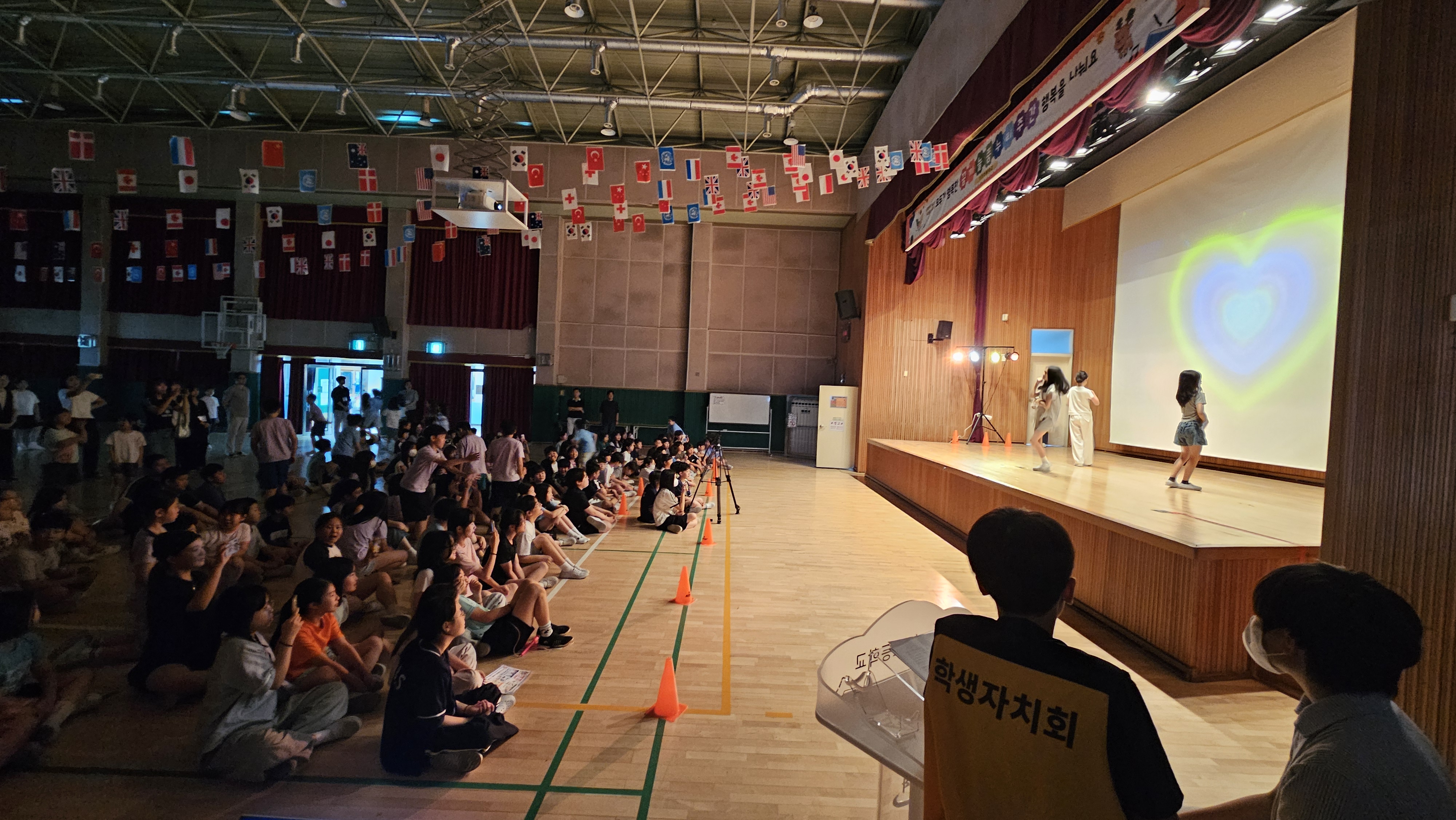 학교가 이렇게 즐거워도 되나요?” 가좌초, 배움으로 물든 한 주 - 관련이미지3
