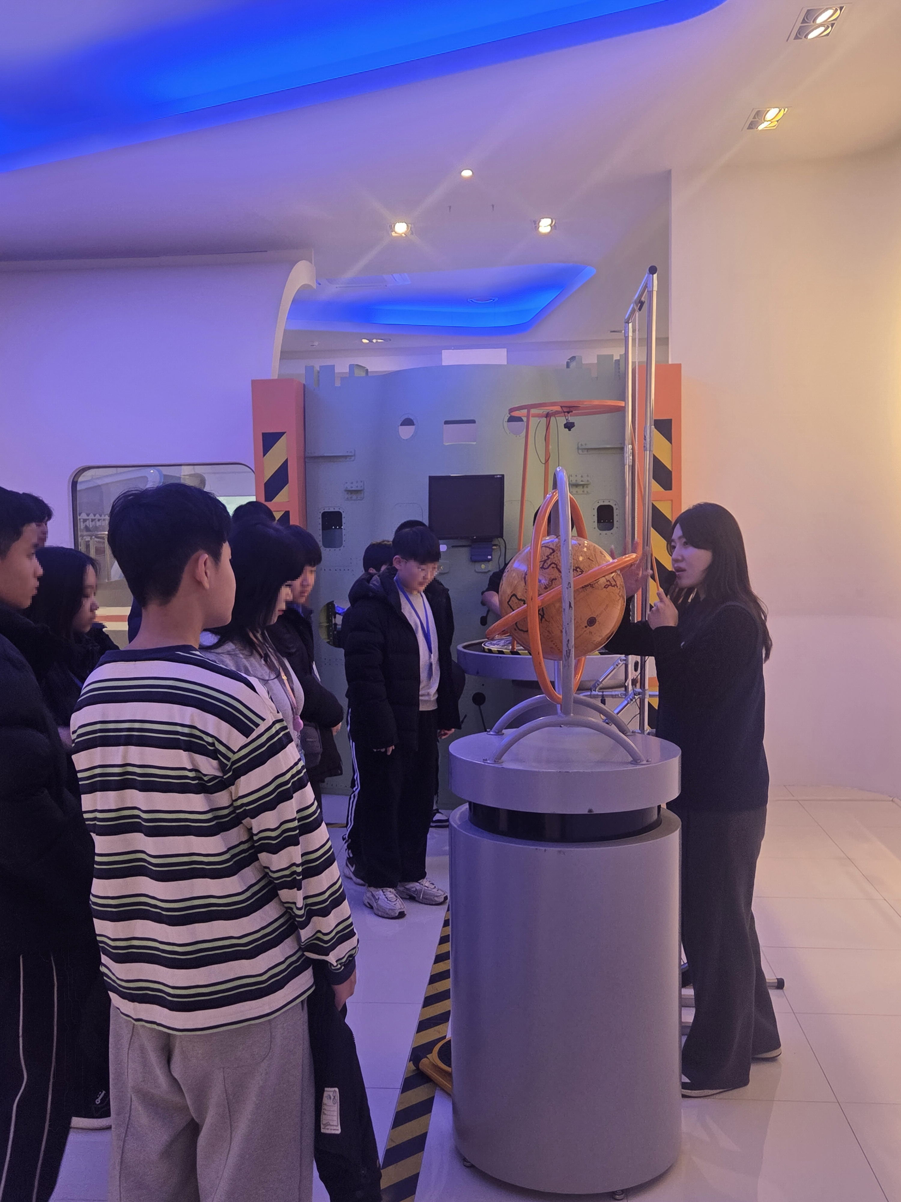 경남교육청 진로교육원, 겨울방학 맞춤형 진로체험 프로그램 운영 - 관련이미지3