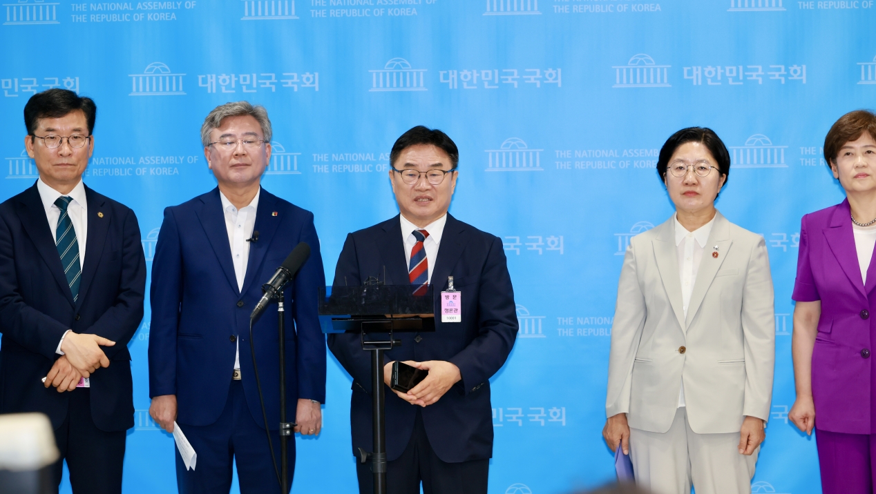 경남교육청, 교육재정 근간 흔드는 교부금 개편안 즉각 철회 촉구 - 관련이미지2