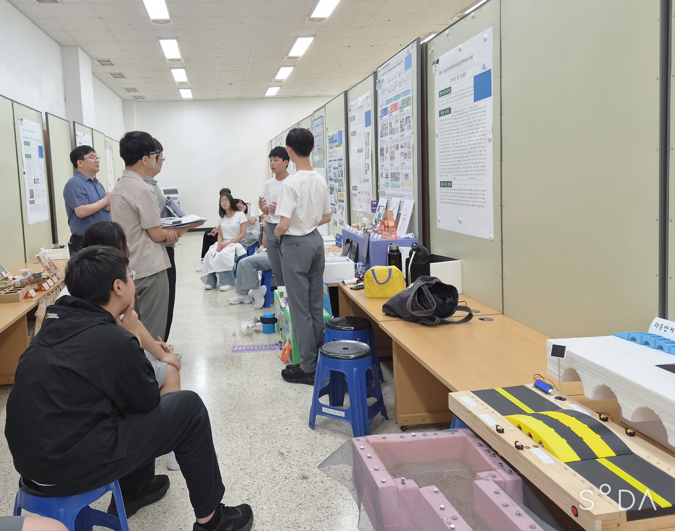 경남과학교육원, ‘2026. 경남과학동아리창의력페스티벌’ 개최 - 관련이미지2