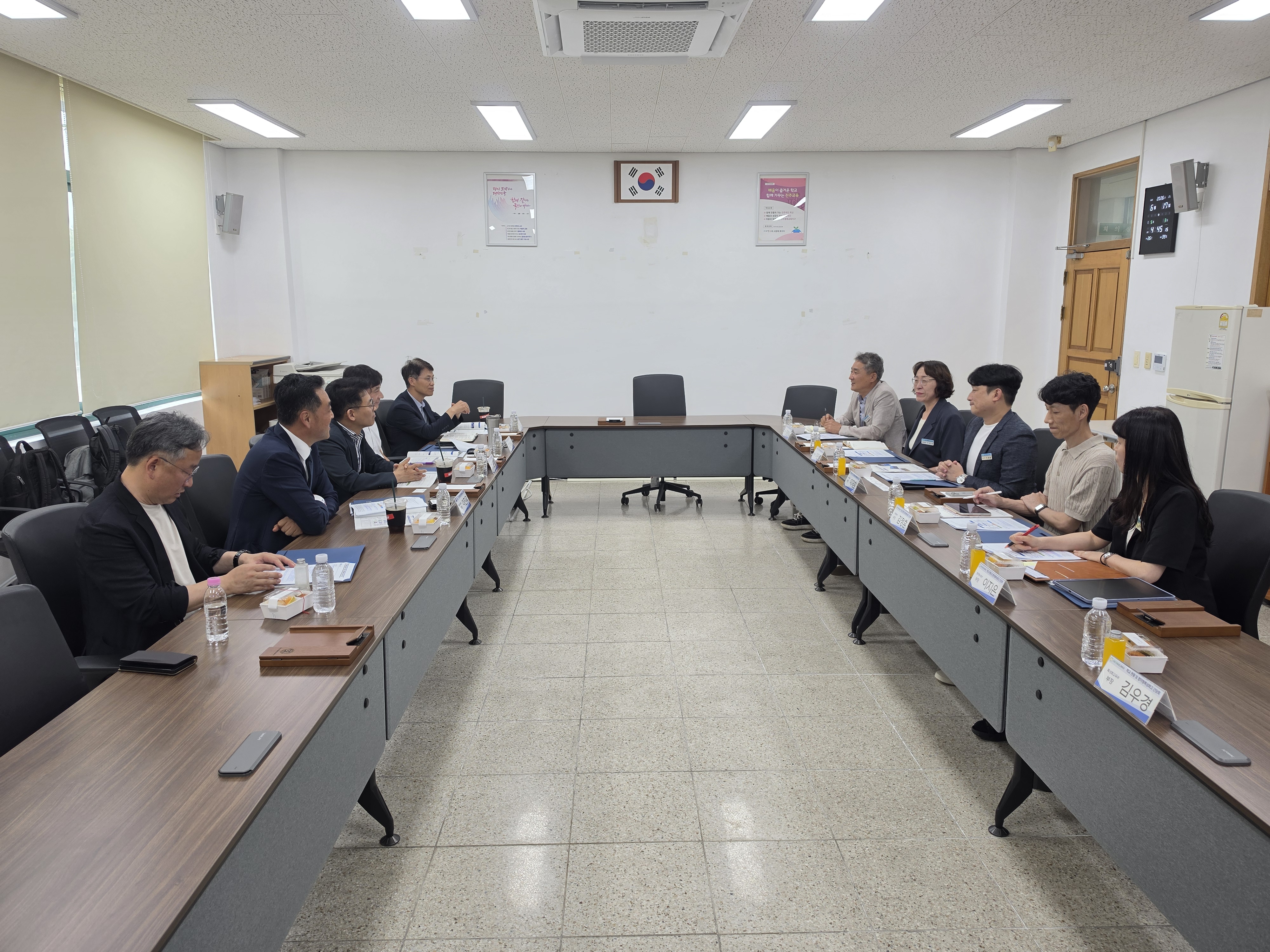 진주기계공고,‘3기 협약형 특성화고’닻을 올렸다...  - 관련이미지1