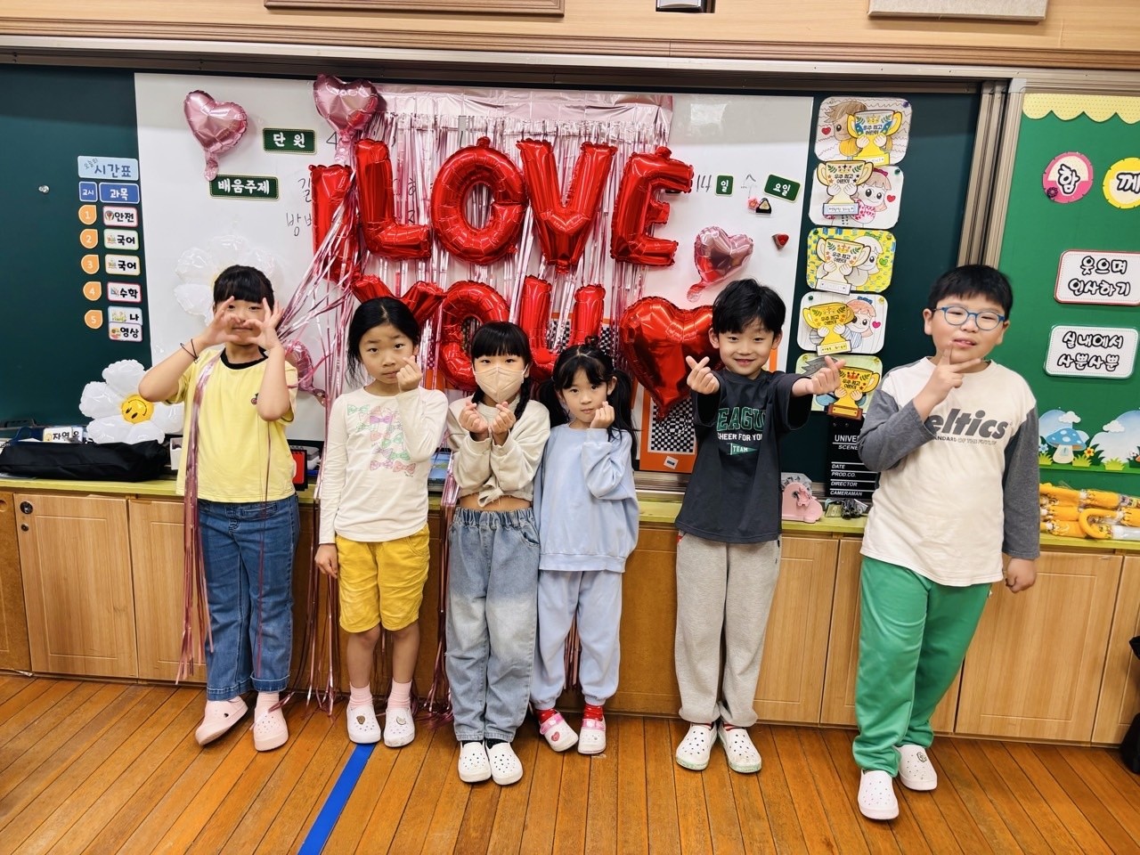 ‘작은학교의 큰 감사, 한림초 스승의 날 행사!’  - 관련이미지3